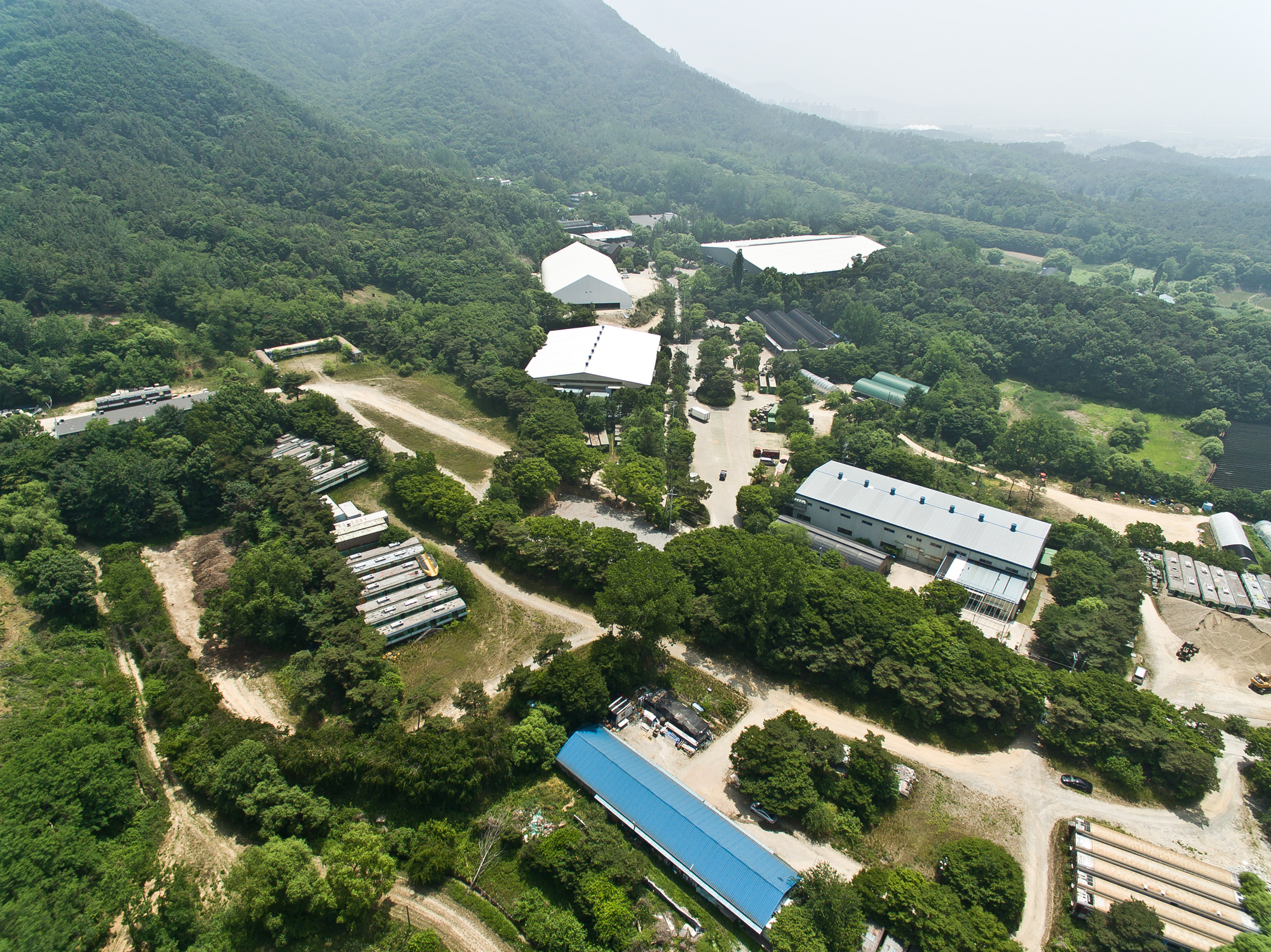 사회;유병언;구원파;기독교복음침례회;금수원;안성금수원