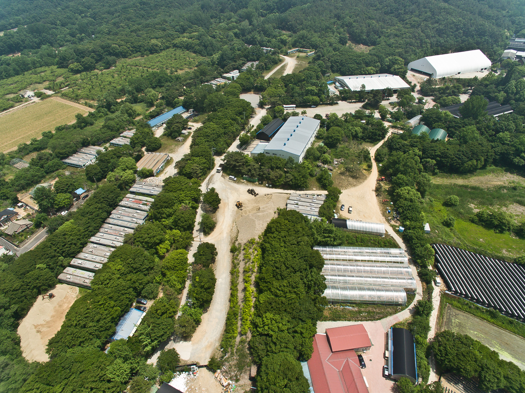 사회;유병언;구원파;기독교복음침례회;금수원;안성금수원