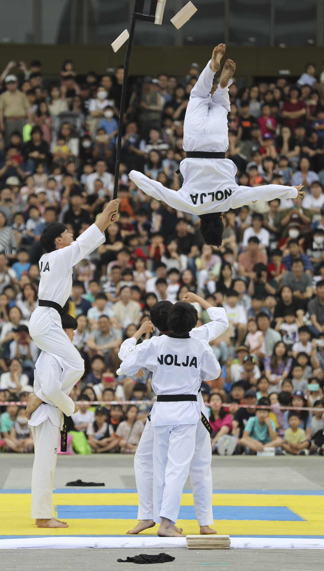 전쟁기념관;현충일