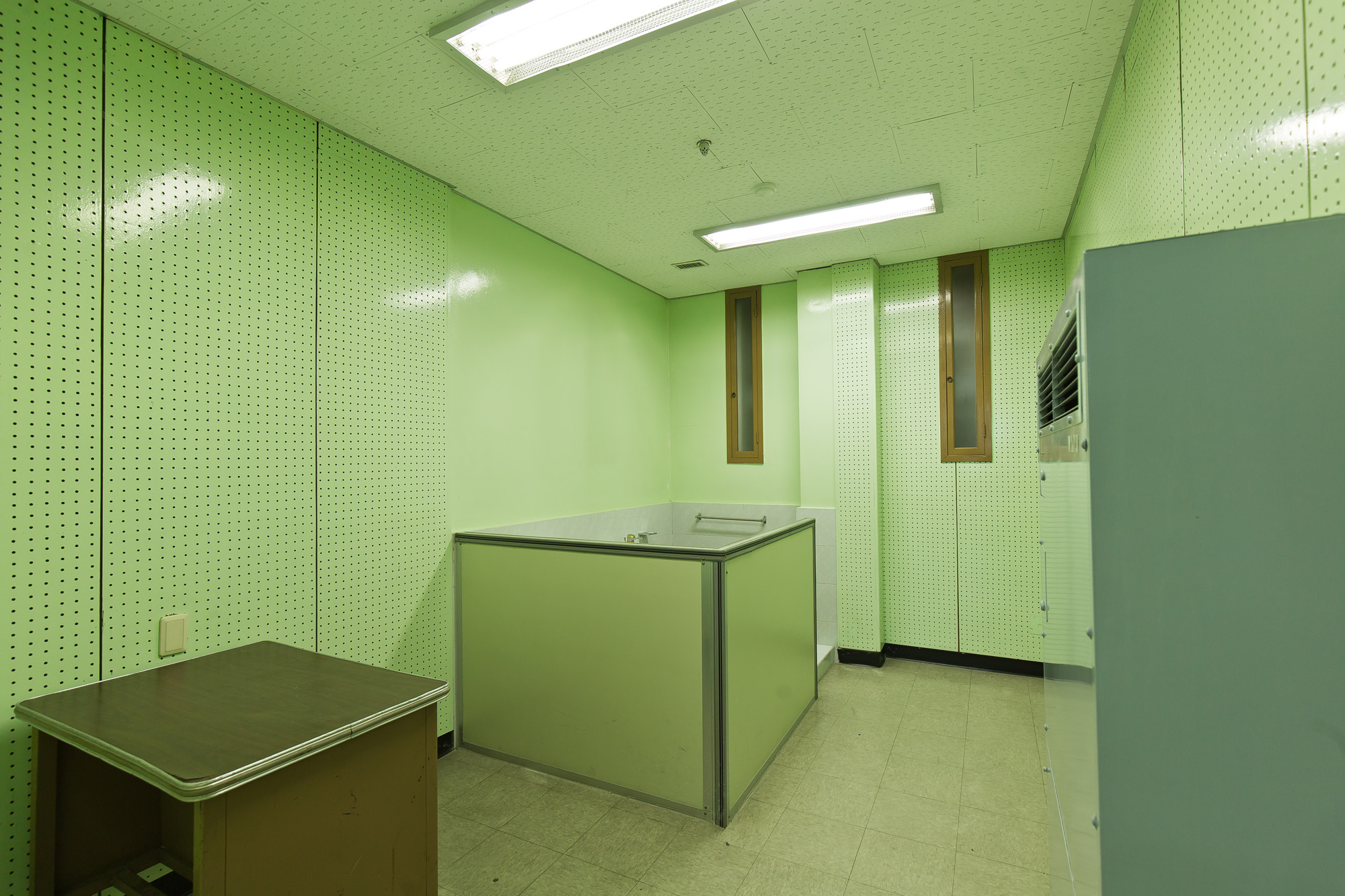 사회;행사;역사;610민주항쟁;남영동대공분실;민주인권기념관;이한열열사;박종철열사고문치사사건;보안분실