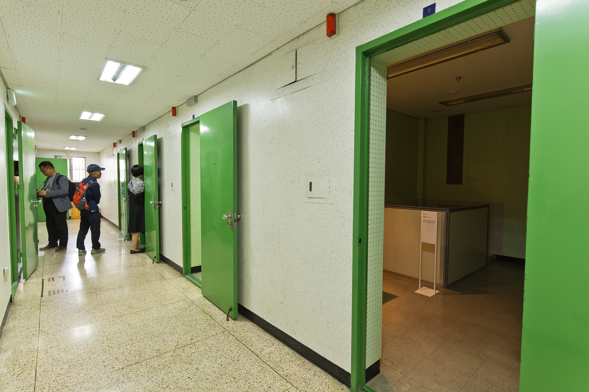 사회;행사;역사;610민주항쟁;남영동대공분실;민주인권기념관;이한열열사;박종철열사고문치사사건;보안분실