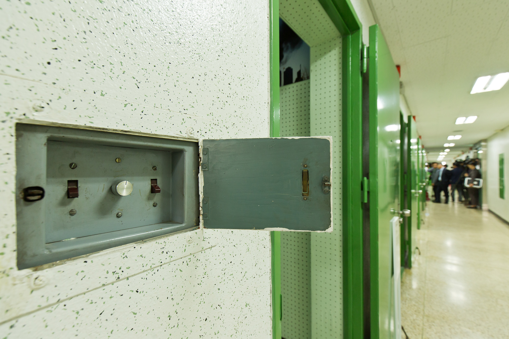 사회;행사;역사;610민주항쟁;남영동대공분실;민주인권기념관;이한열열사;박종철열사고문치사사건;보안분실