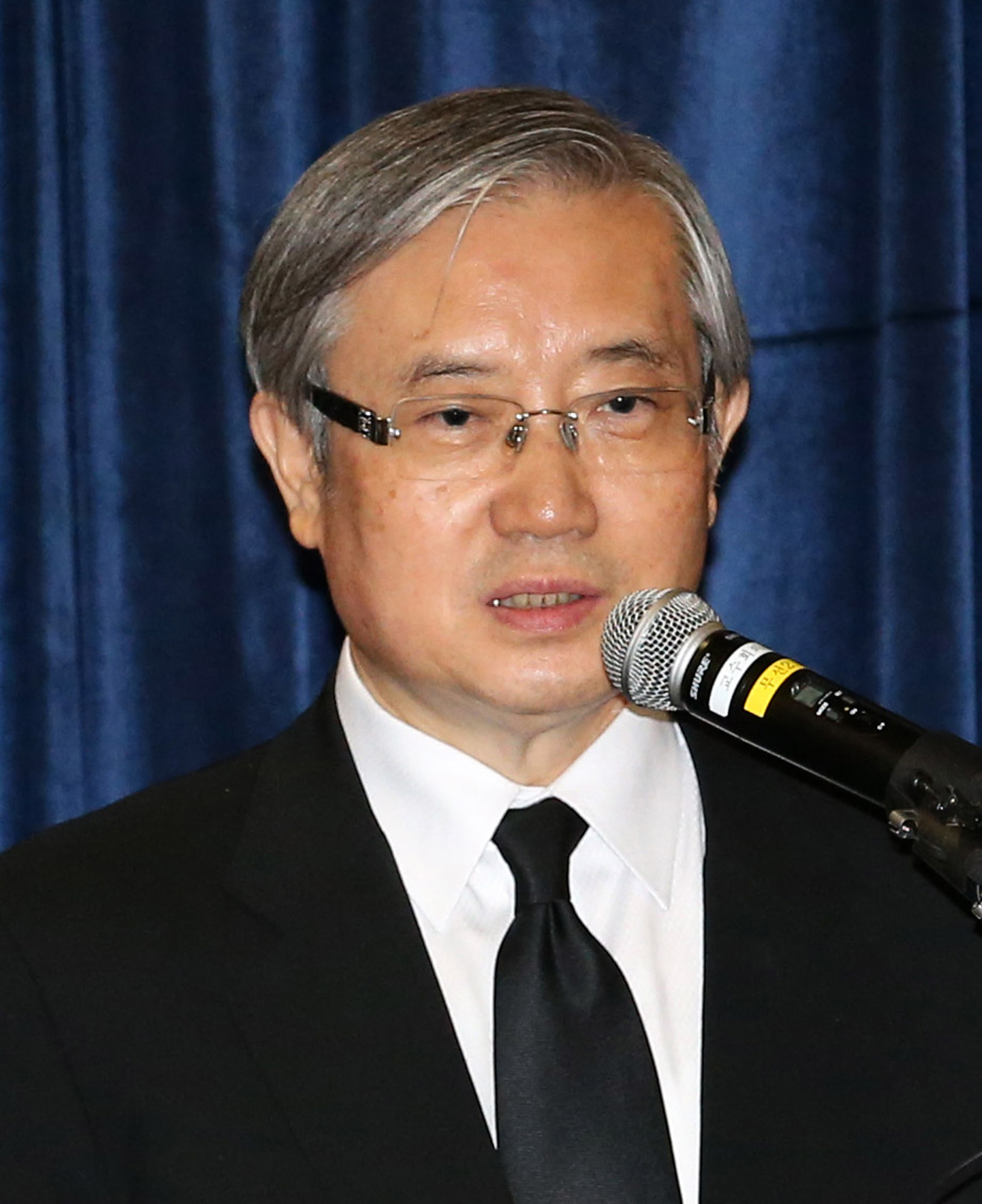 정치;인물;이희호;이희호여사소천;김대중대통령;이희호빈소