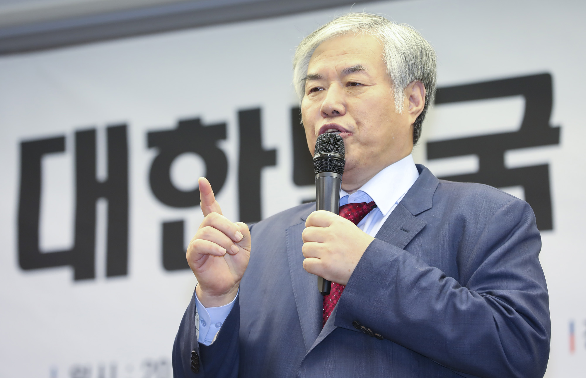 전광훈목사;전광훈;한기총;한국기독교총연합회;전광훈하야;전광훈대통령하야;기독교
