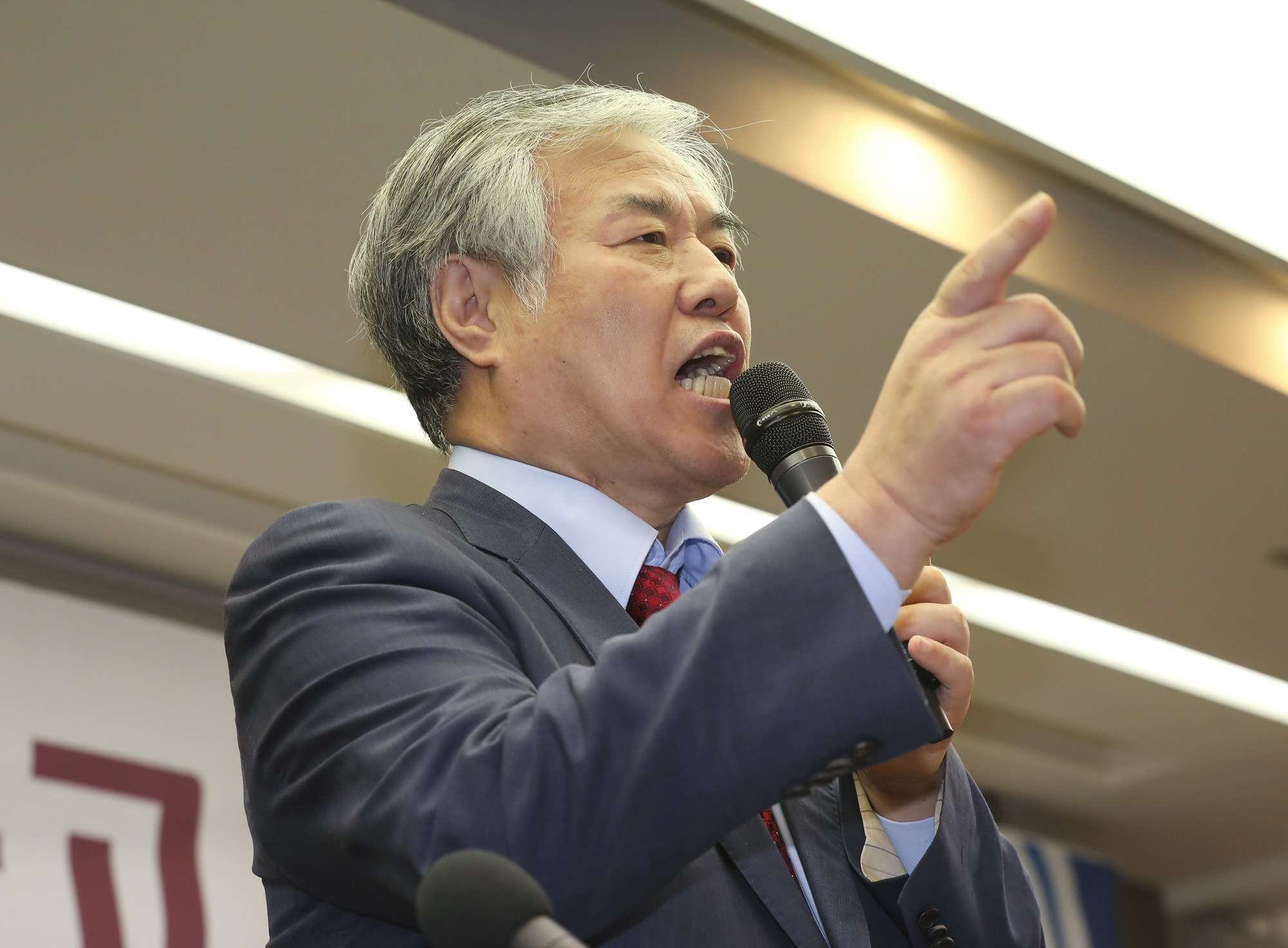 전광훈목사;전광훈;한기총;한국기독교총연합회;전광훈하야;전광훈대통령하야;기독교