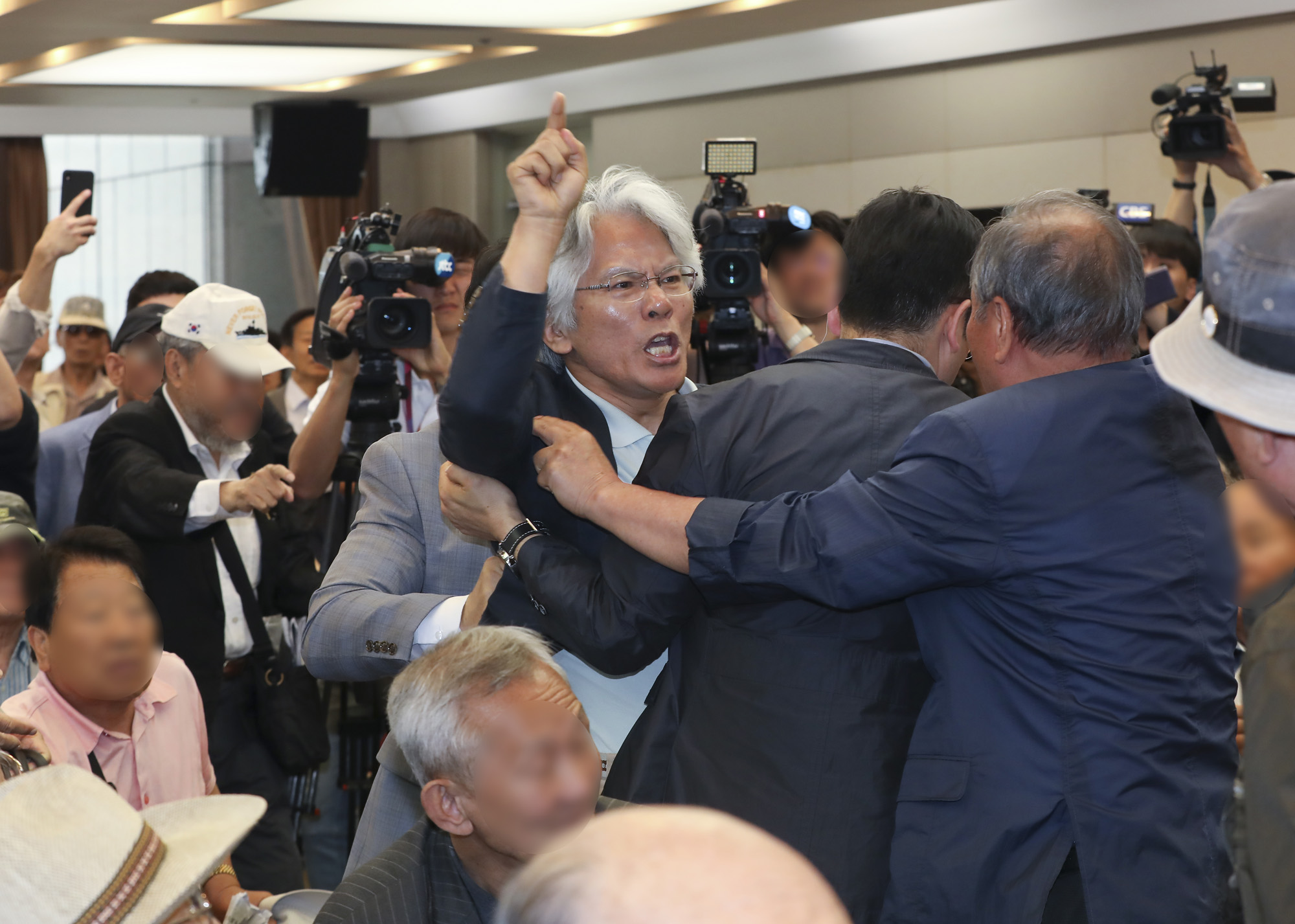 전광훈목사;전광훈;한기총;한국기독교총연합회;전광훈하야;전광훈대통령하야;기독교