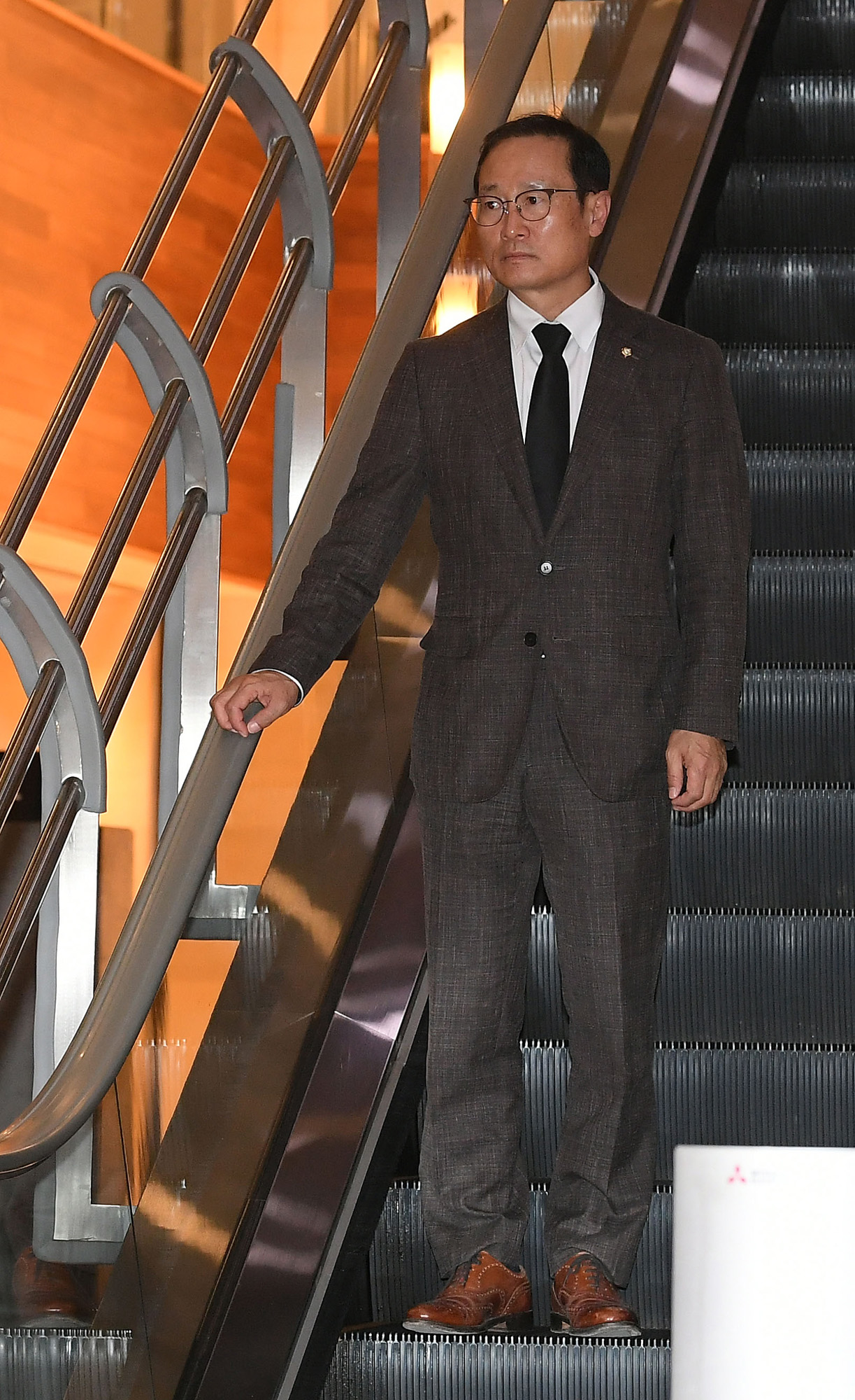 정치;인물;이희호;이희호여사소천;김대중대통령;이희호빈소