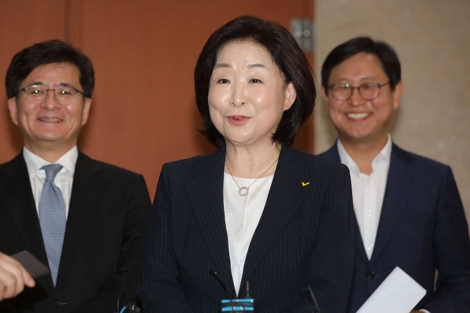 정의당;심상정의원;당대표출마기자회견;정의당대표출마