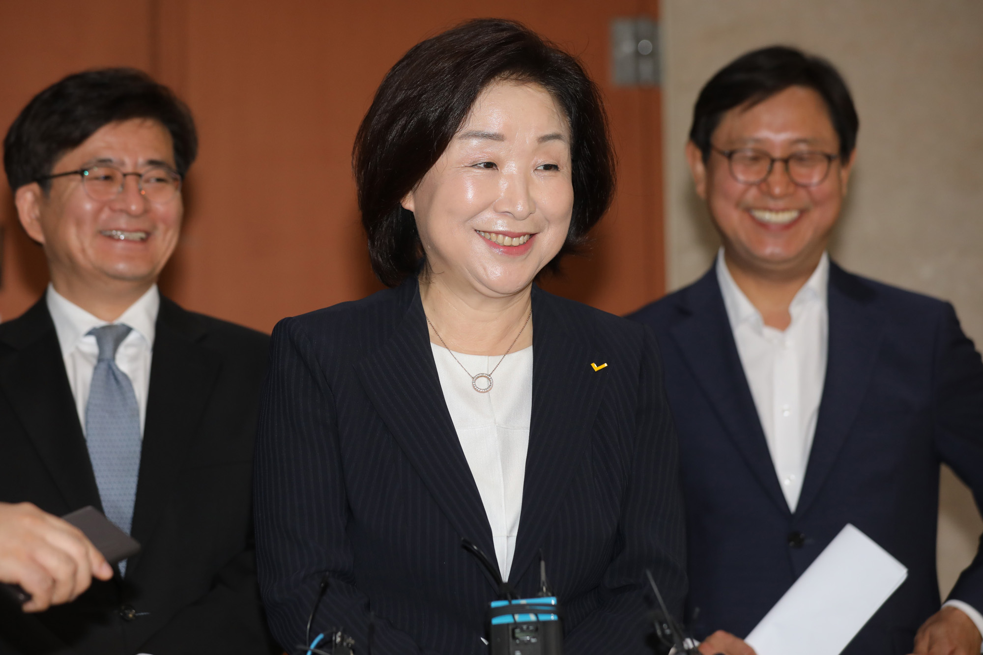 정의당;심상정의원;당대표출마기자회견;정의당대표출마