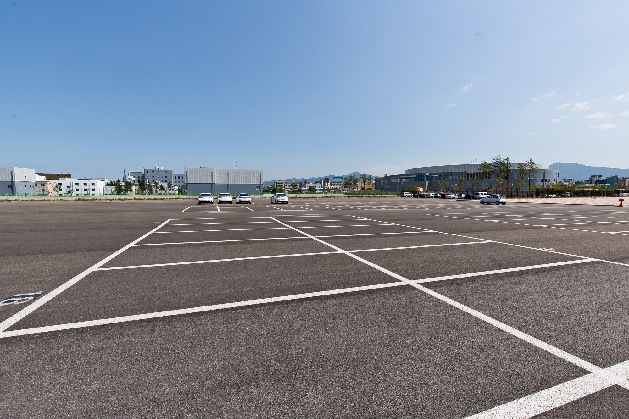 사회;평창동계올림픽;평창동계올림픽후속취재;용평선수촌;강릉시청;KTX강릉역;현대자동차올림픽후원차량;유니온돔경기장