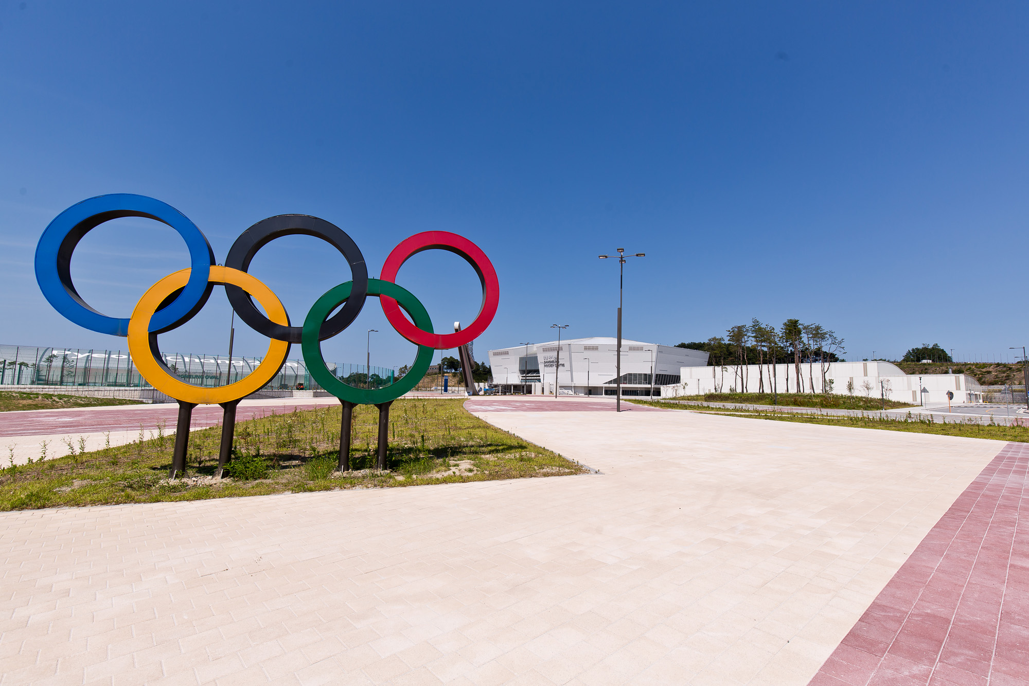 사회;평창동계올림픽;평창동계올림픽후속취재;용평선수촌;강릉시청;KTX강릉역;현대자동차올림픽후원차량;유니온돔경기장