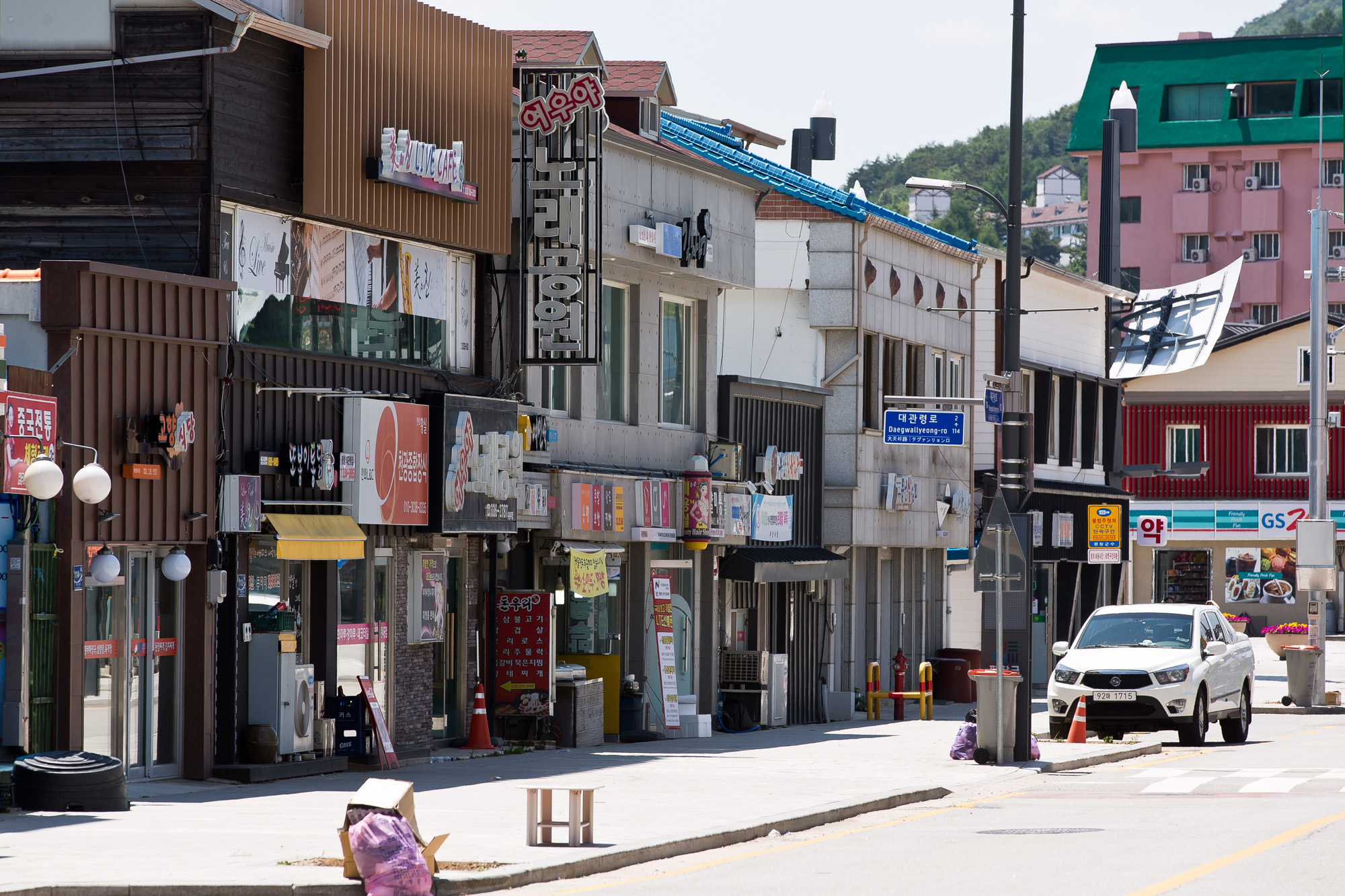 사회;평창동계올림픽;평창동계올림픽후속취재;용평선수촌;강릉시청;KTX강릉역;현대자동차올림픽후원차량;유니온돔경기장