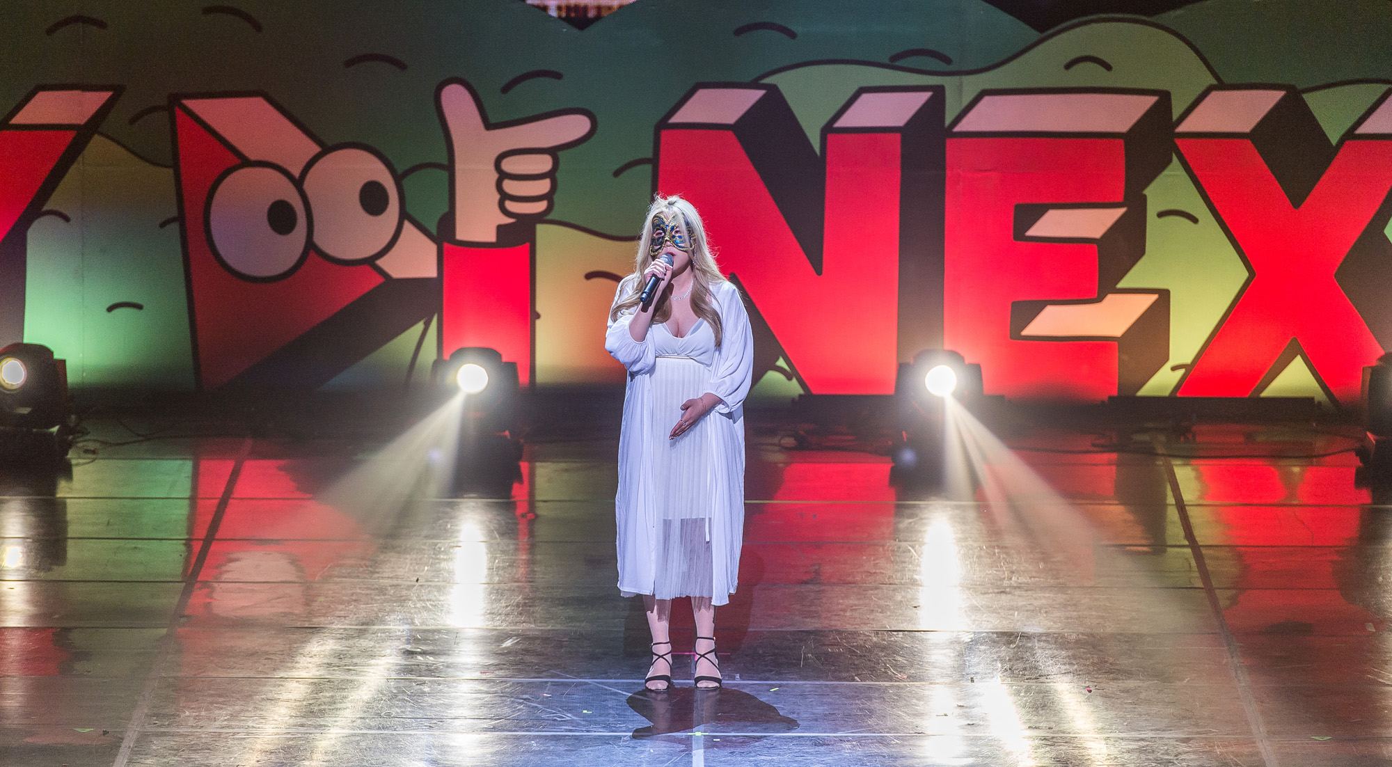 행사;비즈한국;플레이넥스트2019;PlayNext2019;유튜버;뮤직스트리머;뮤직유튜버