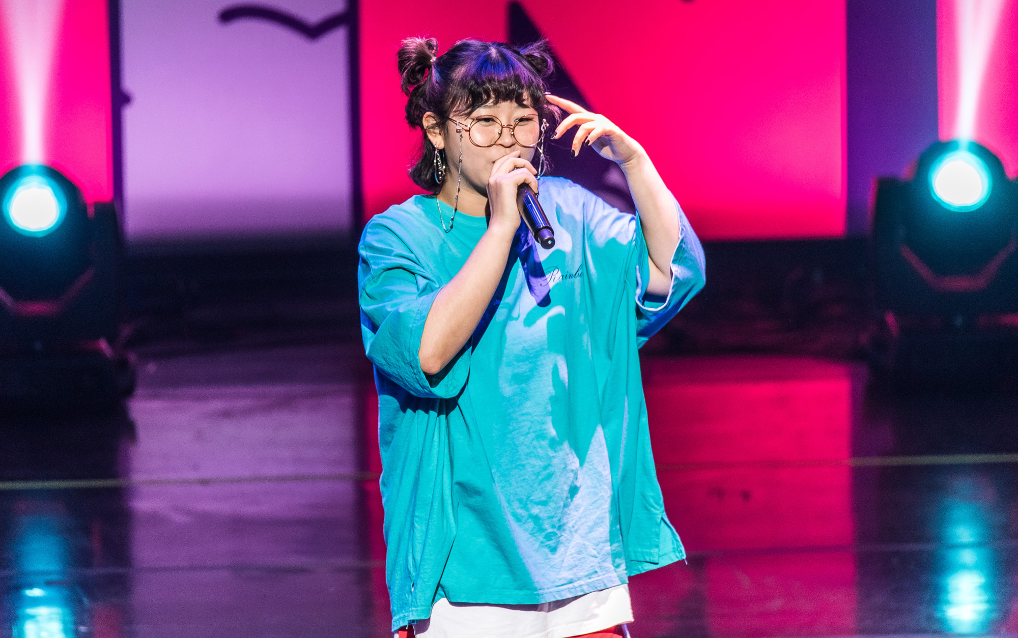 행사;비즈한국;플레이넥스트2019;PlayNext2019;유튜버;뮤직스트리머;뮤직유튜버