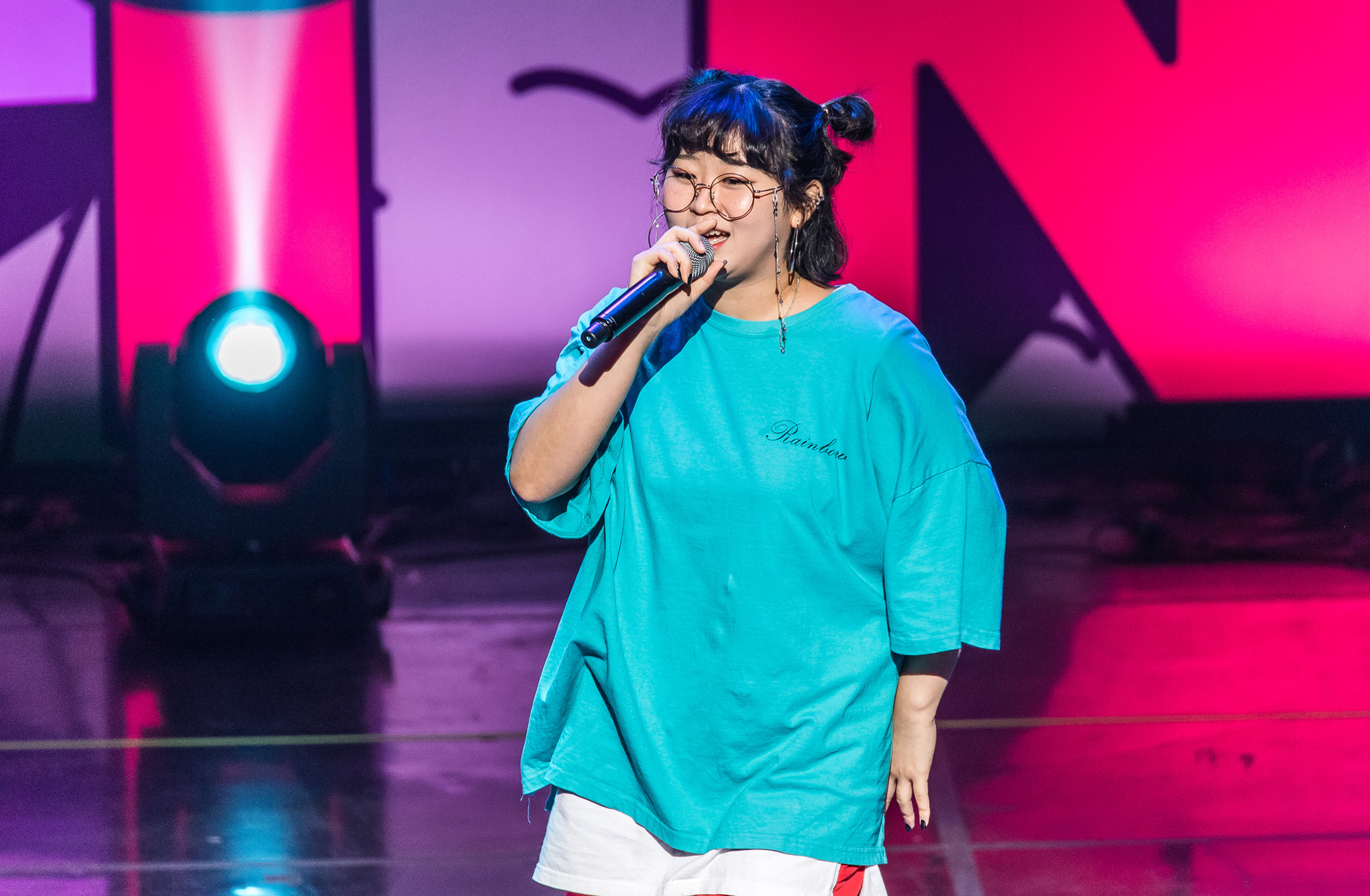 행사;비즈한국;플레이넥스트2019;PlayNext2019;유튜버;뮤직스트리머;뮤직유튜버