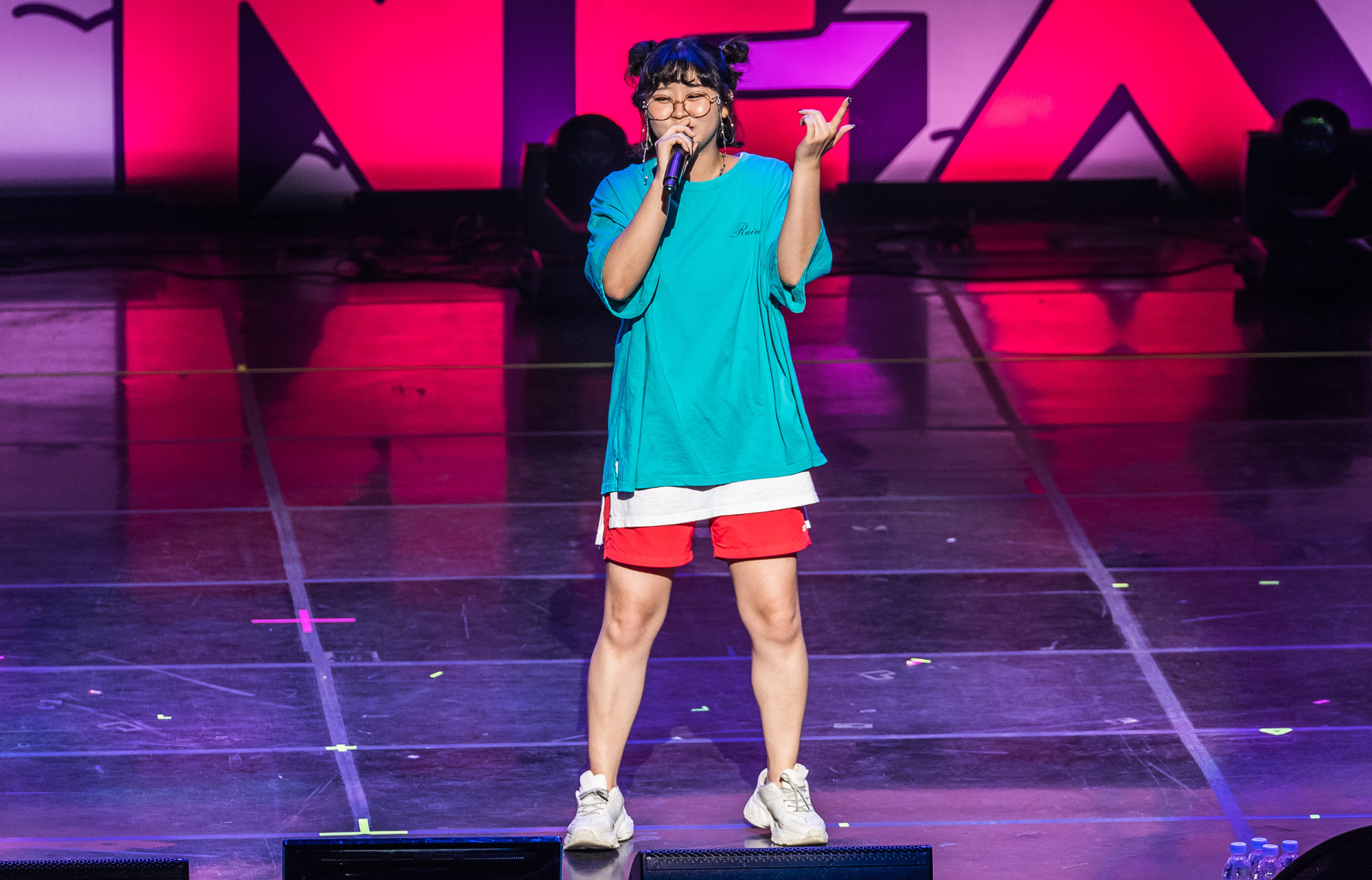 행사;비즈한국;플레이넥스트2019;PlayNext2019;유튜버;뮤직스트리머;뮤직유튜버