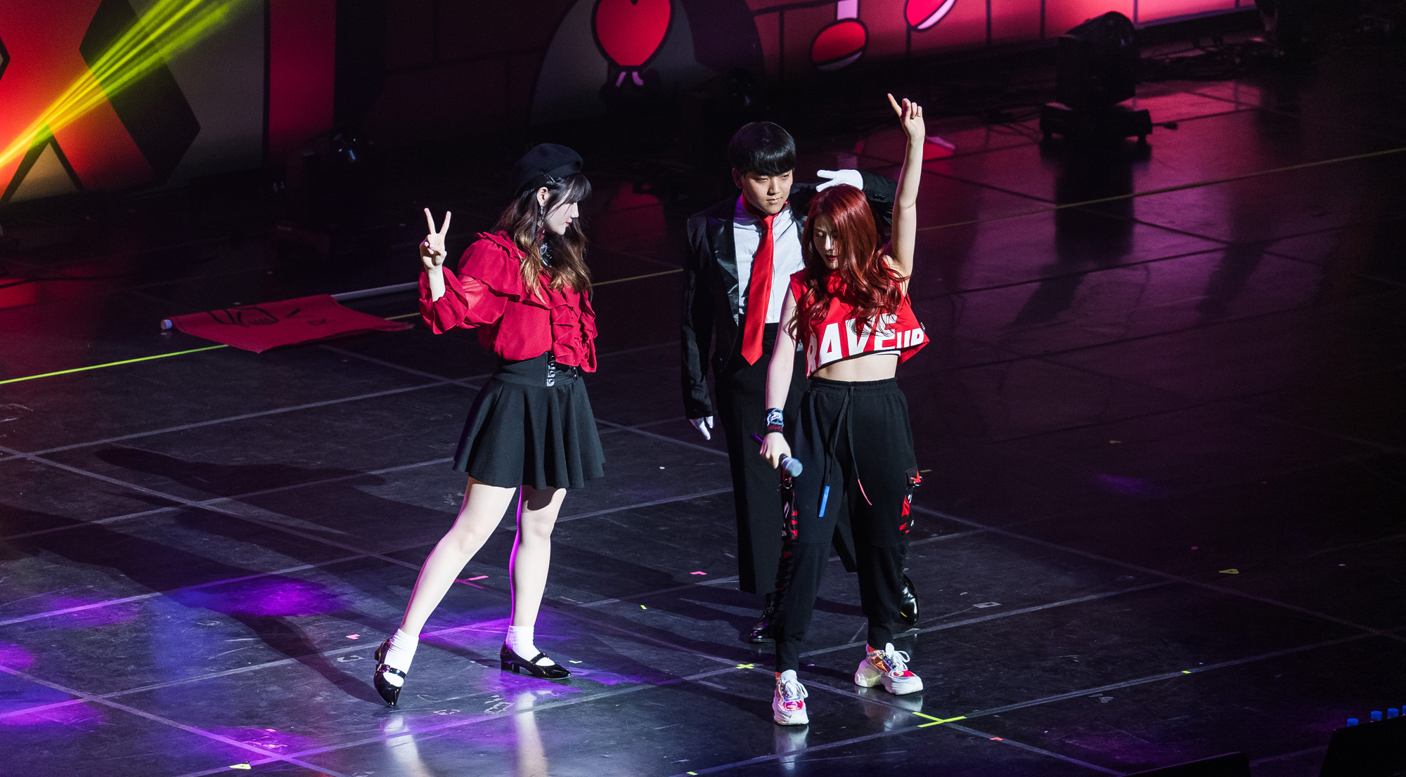 행사;비즈한국;플레이넥스트2019;PlayNext2019;유튜버;뮤직스트리머;뮤직유튜버