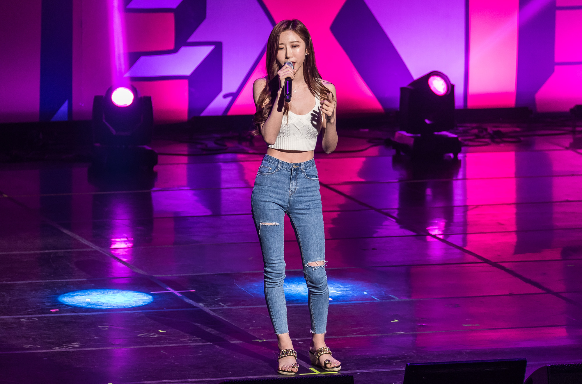 행사;비즈한국;플레이넥스트2019;PlayNext2019;유튜버;뮤직스트리머;뮤직유튜버