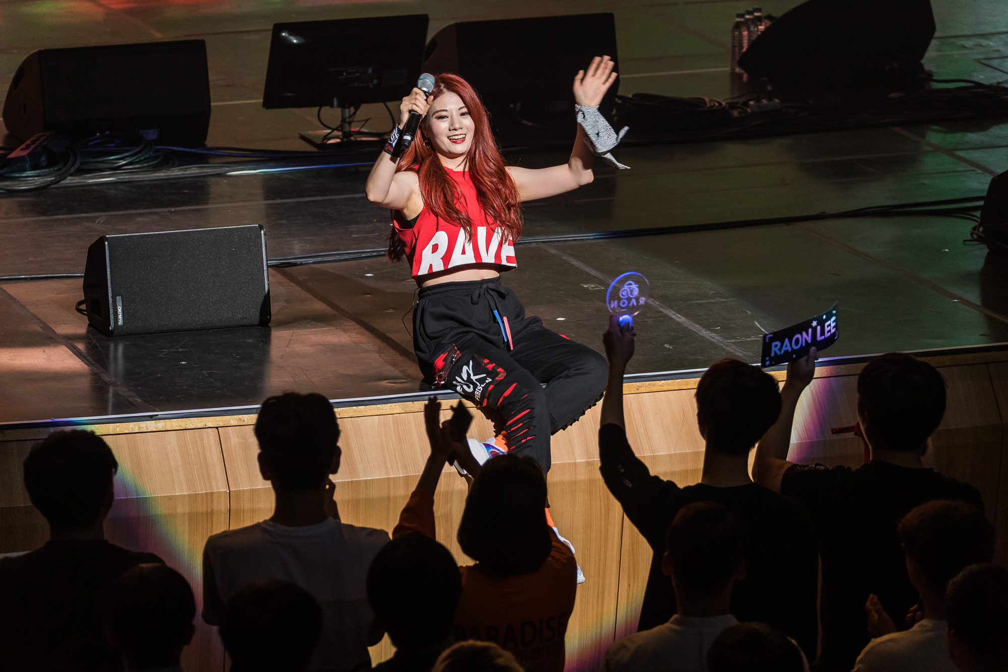 행사;비즈한국;플레이넥스트2019;PlayNext2019;유튜버;뮤직스트리머;뮤직유튜버