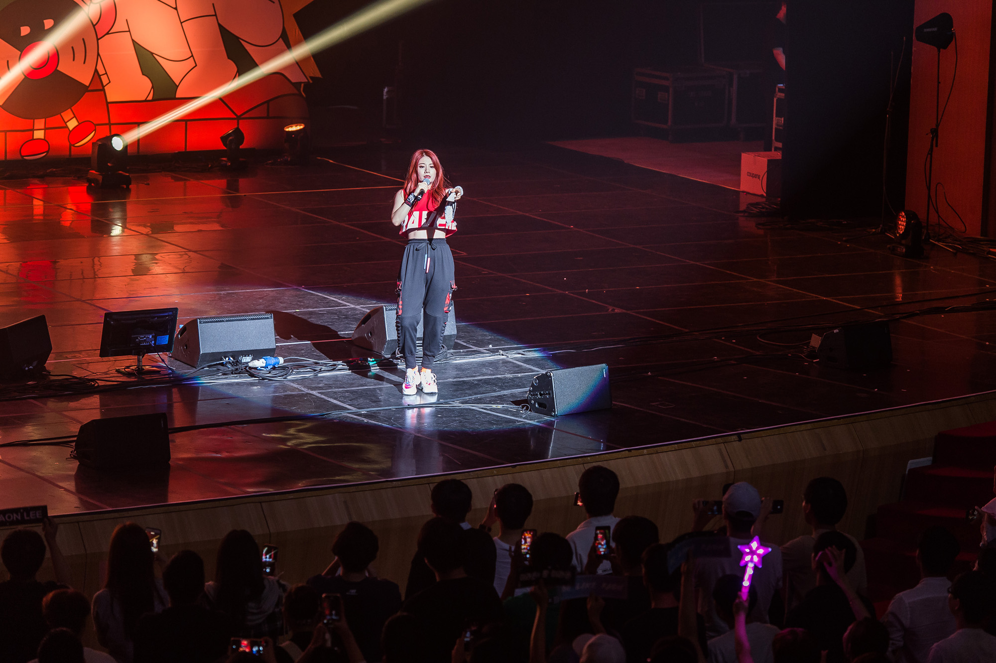 행사;비즈한국;플레이넥스트2019;PlayNext2019;유튜버;뮤직스트리머;뮤직유튜버