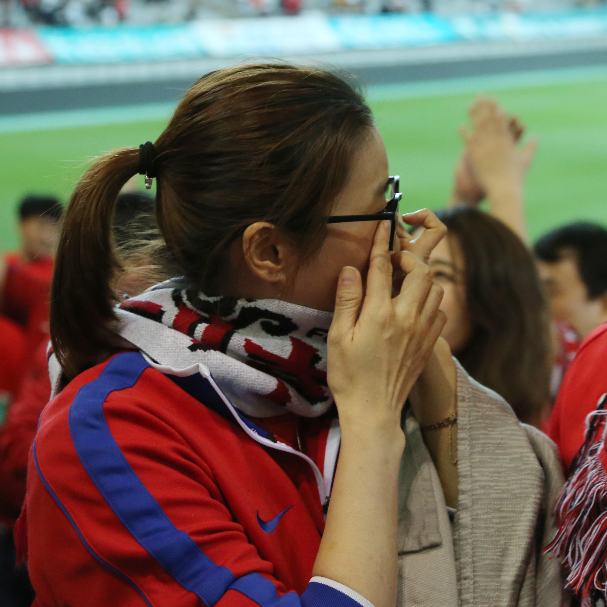 스포츠;축구;국가대표;U20;폴란드;우크라이나;결승;상암월드컵경기장