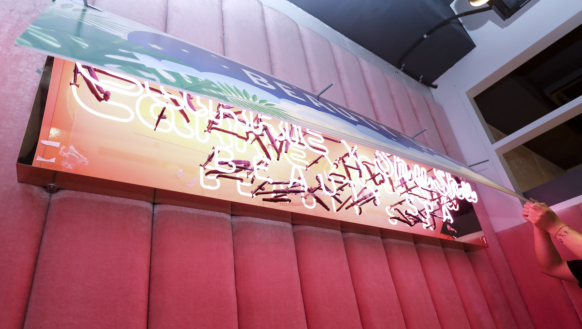 키즈카페;캐리키즈카페