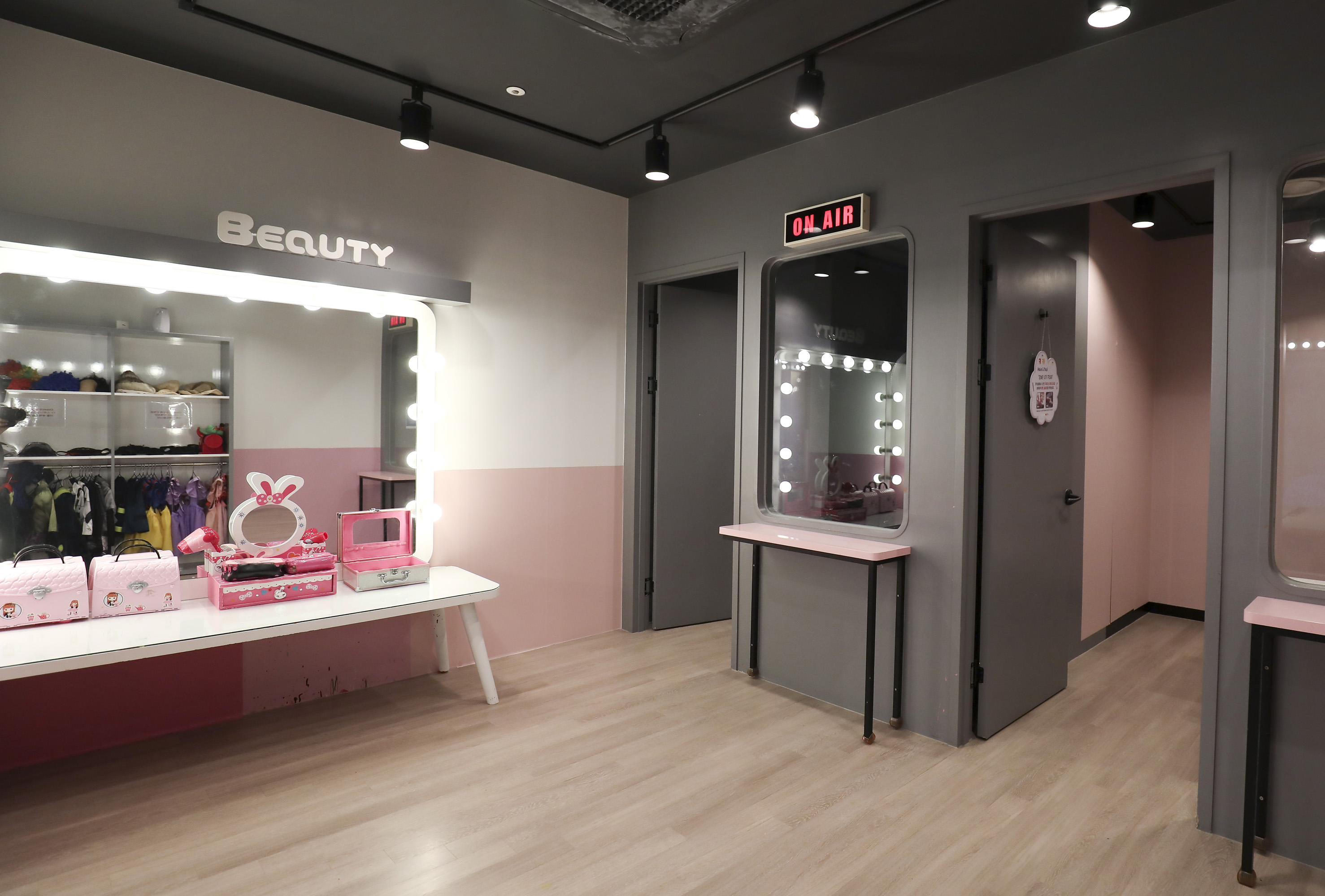 키즈카페;캐리키즈카페