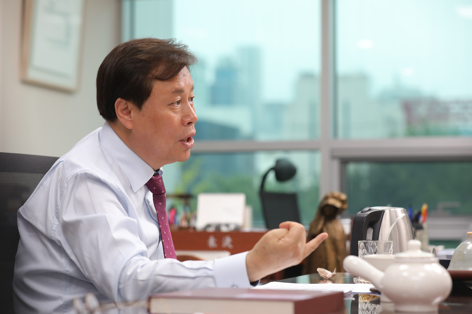도종환의원;문화체육관광부장관