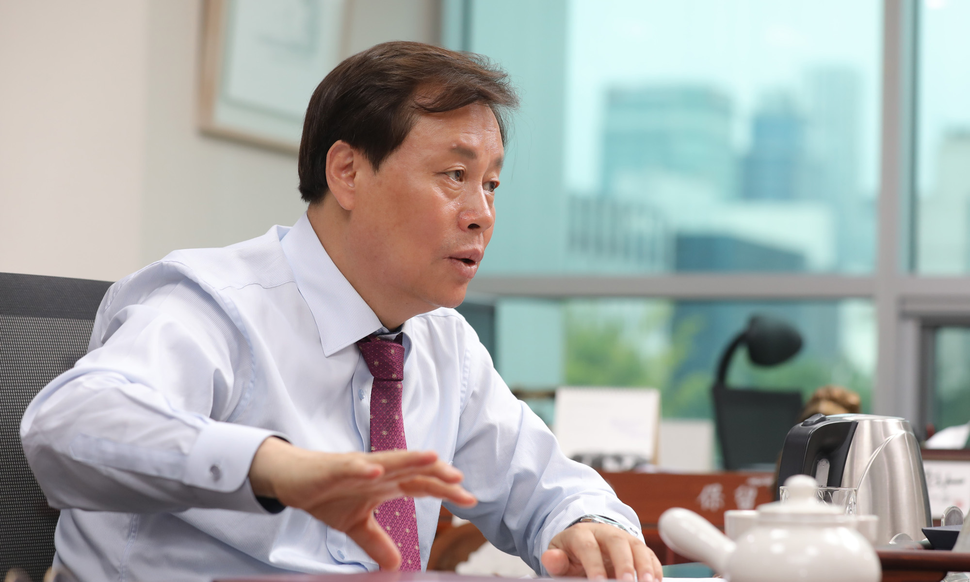 도종환의원;문화체육관광부장관
