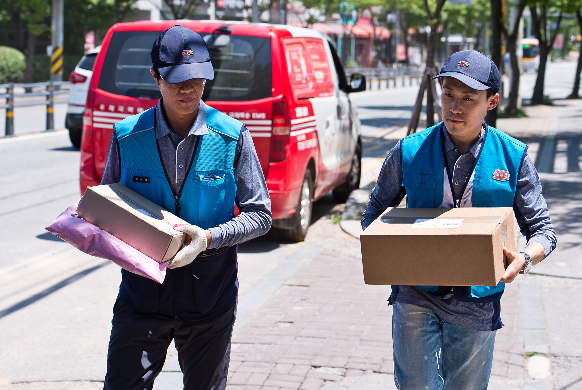 사회;공무원;우체국;우체부;집배원;집배원과로사;집배원체험;우체부체험;화성동탄우체국;우체국택배