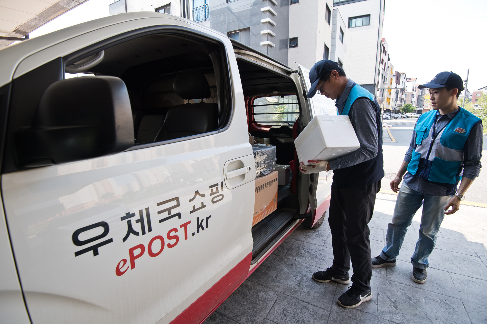 사회;공무원;우체국;우체부;집배원;집배원과로사;집배원체험;우체부체험;화성동탄우체국;우체국택배