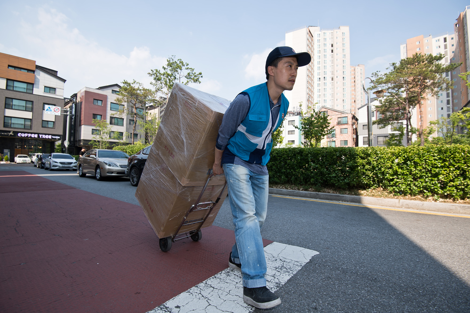 사회;공무원;우체국;우체부;집배원;집배원과로사;집배원체험;우체부체험;화성동탄우체국;우체국택배