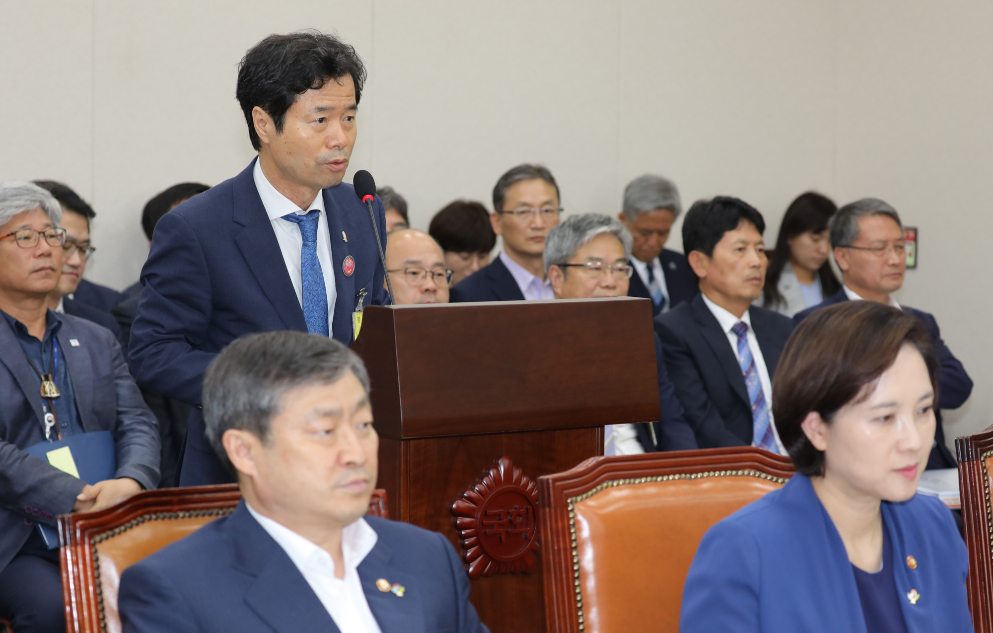 교육위원회;상산고;자사고지정취소;김승환;전북교육감;유은혜장관