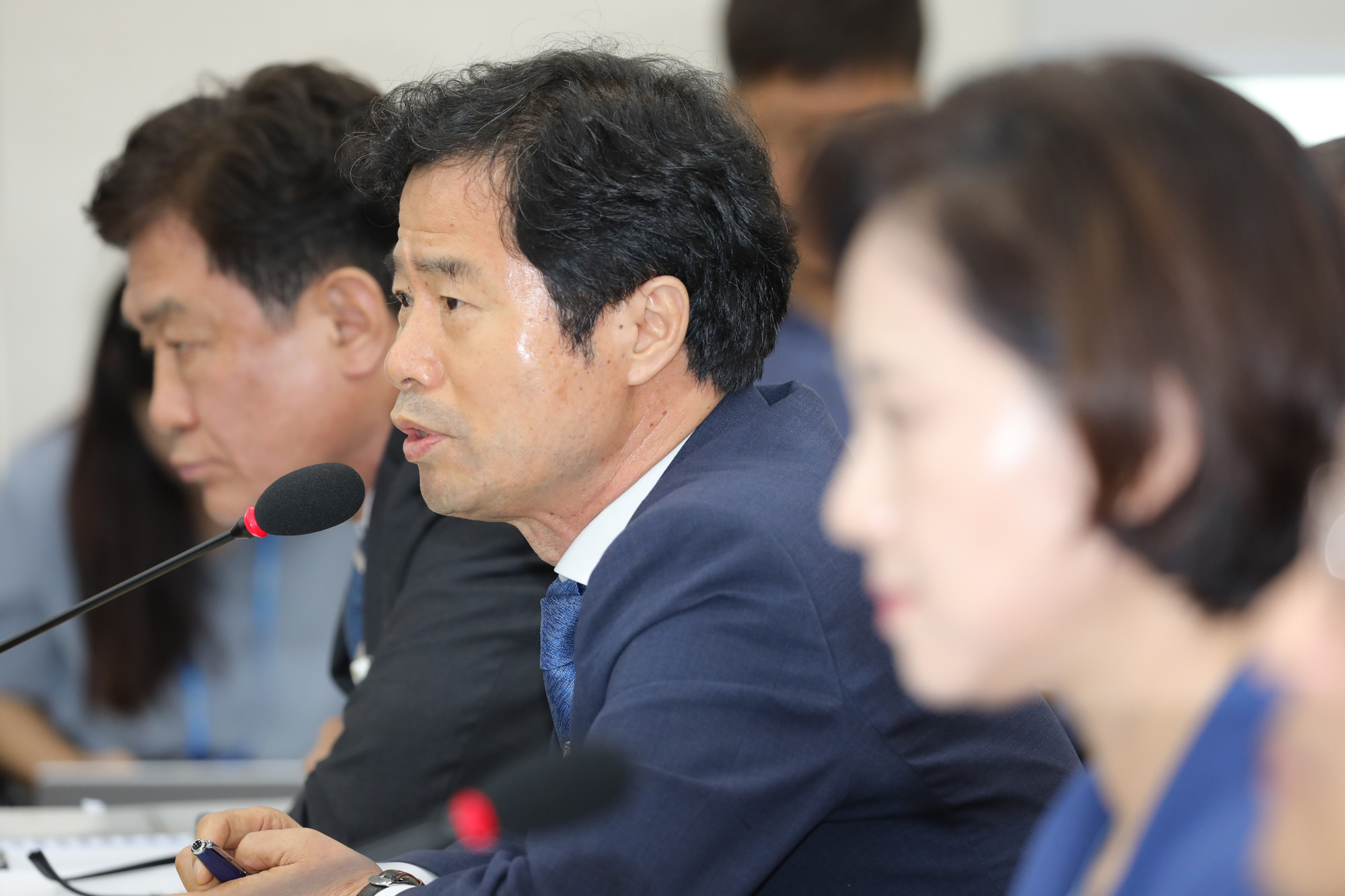 교육위원회;상산고;자사고지정취소;김승환;전북교육감;유은혜장관