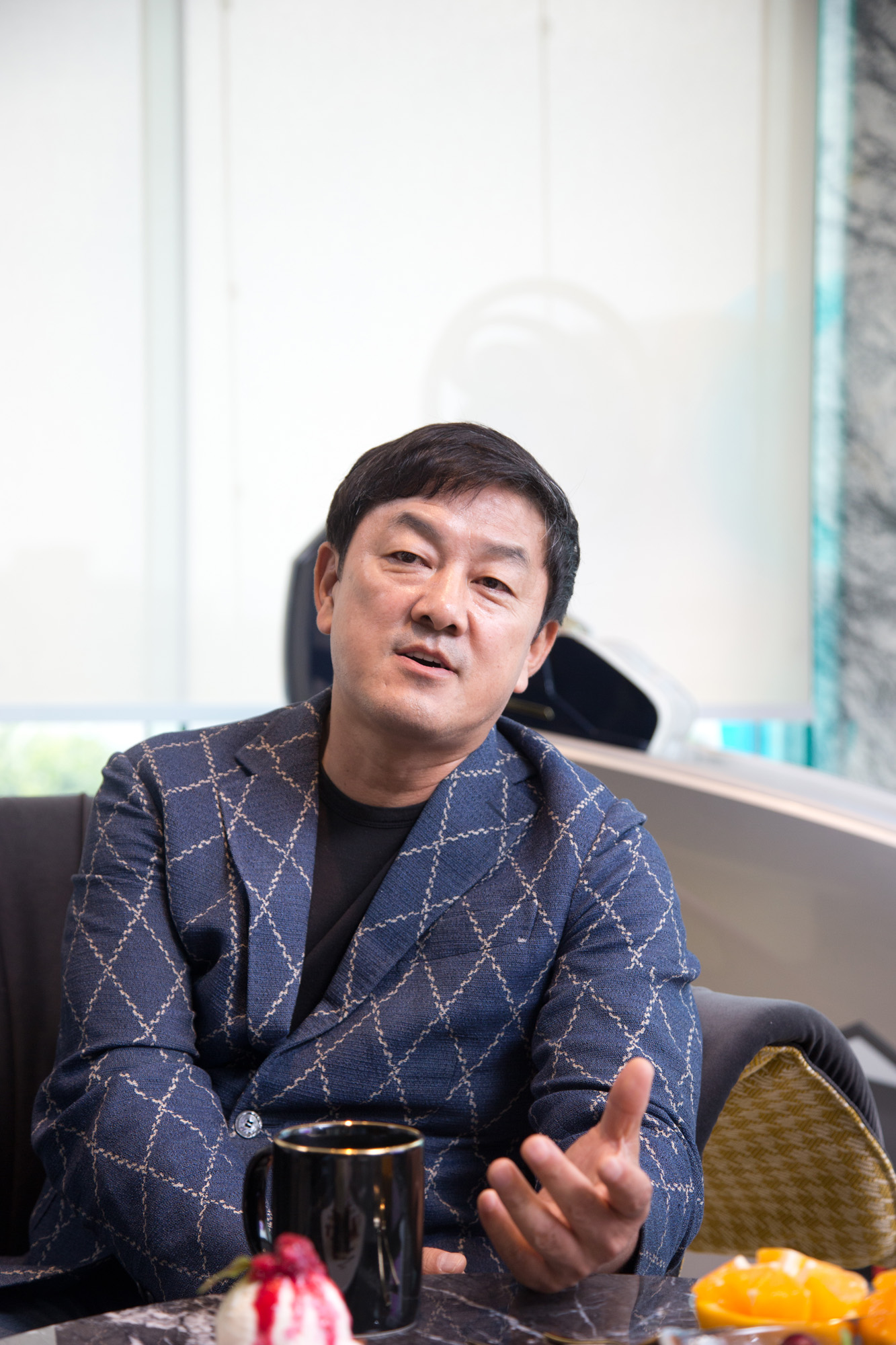 과학;경제;책;저서;문명;포노 사피엔스;휴대폰;최재붕