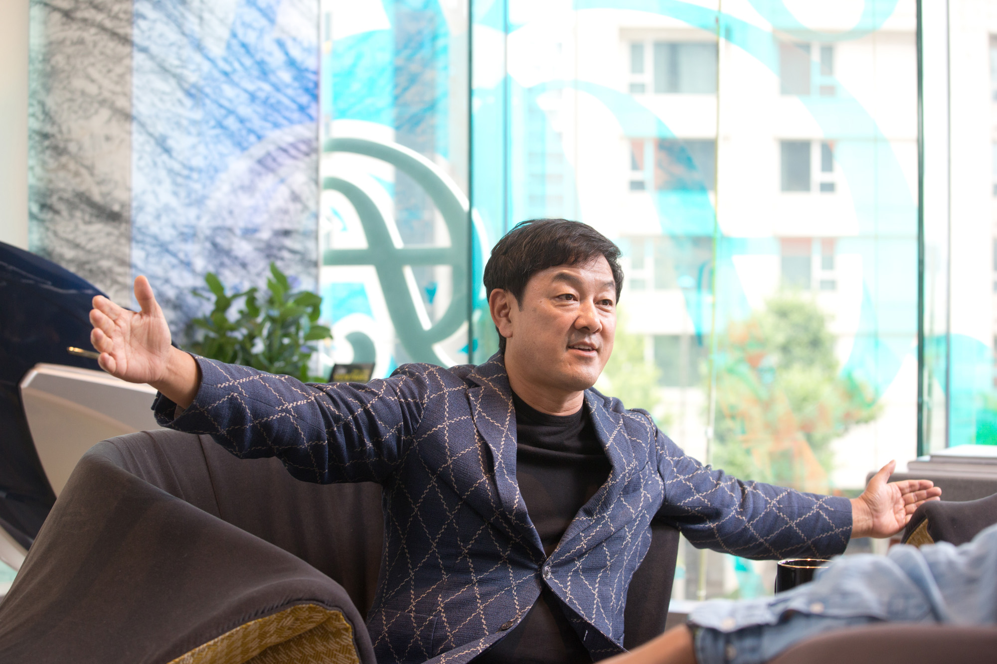 과학;경제;책;저서;문명;포노 사피엔스;휴대폰;최재붕