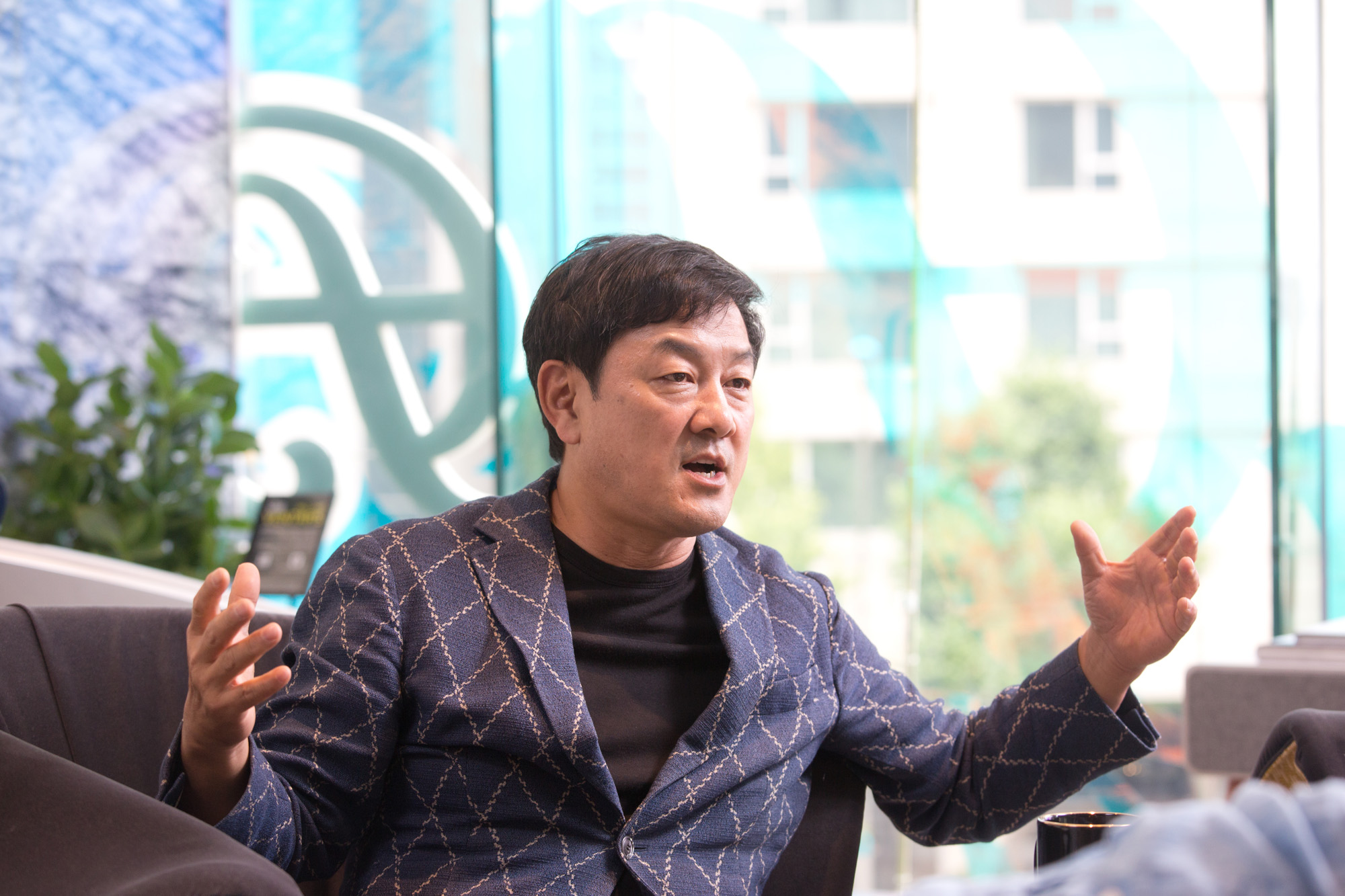 과학;경제;책;저서;문명;포노 사피엔스;휴대폰;최재붕