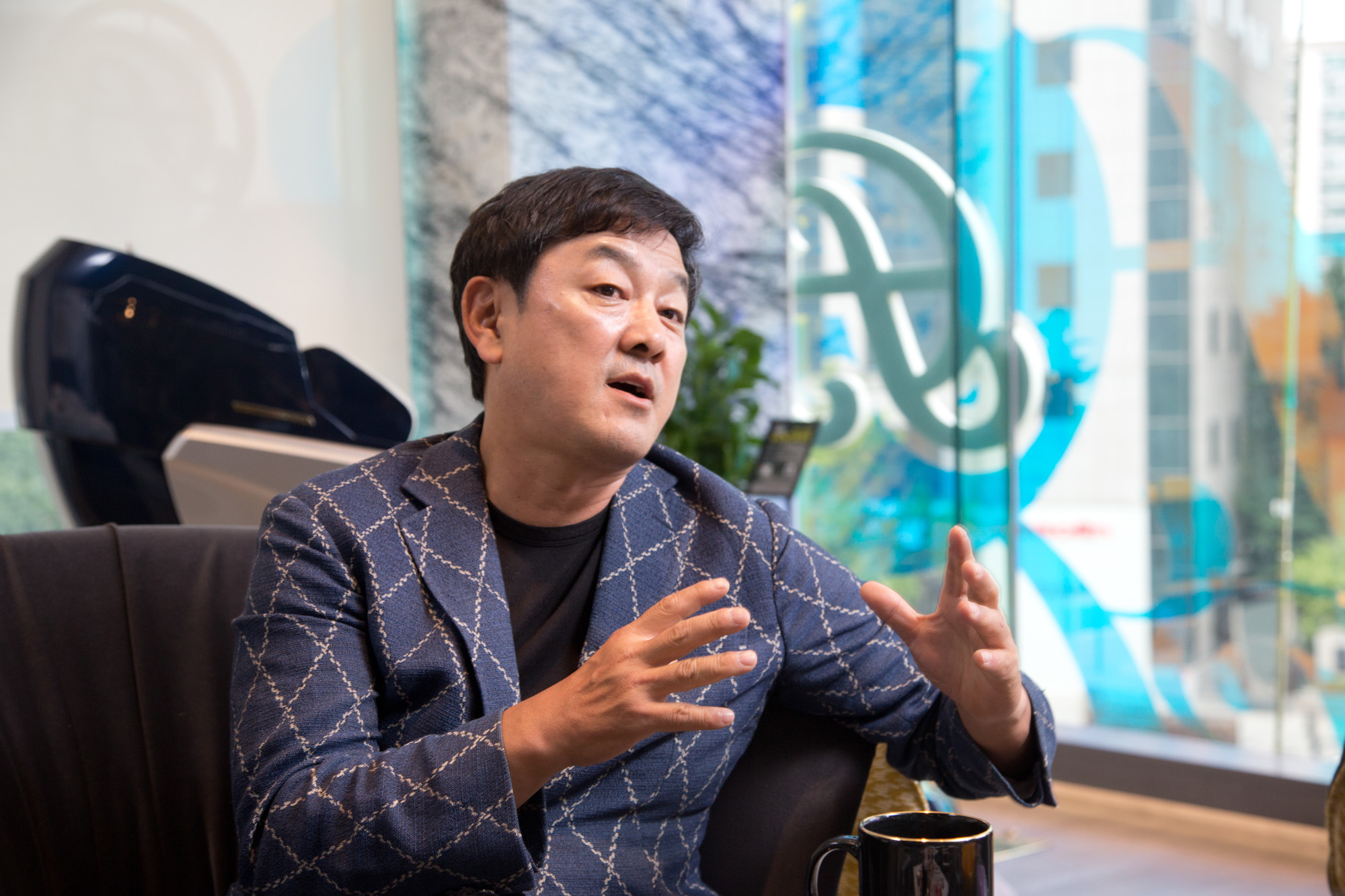 과학;경제;책;저서;문명;포노 사피엔스;휴대폰;최재붕