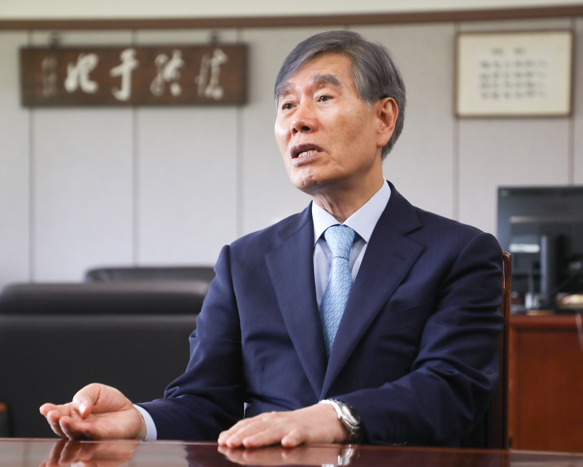 상산고;자율형사립고;자사고