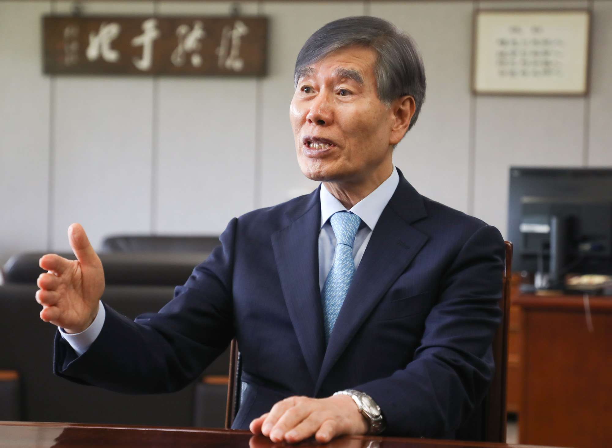 상산고;자율형사립고;자사고