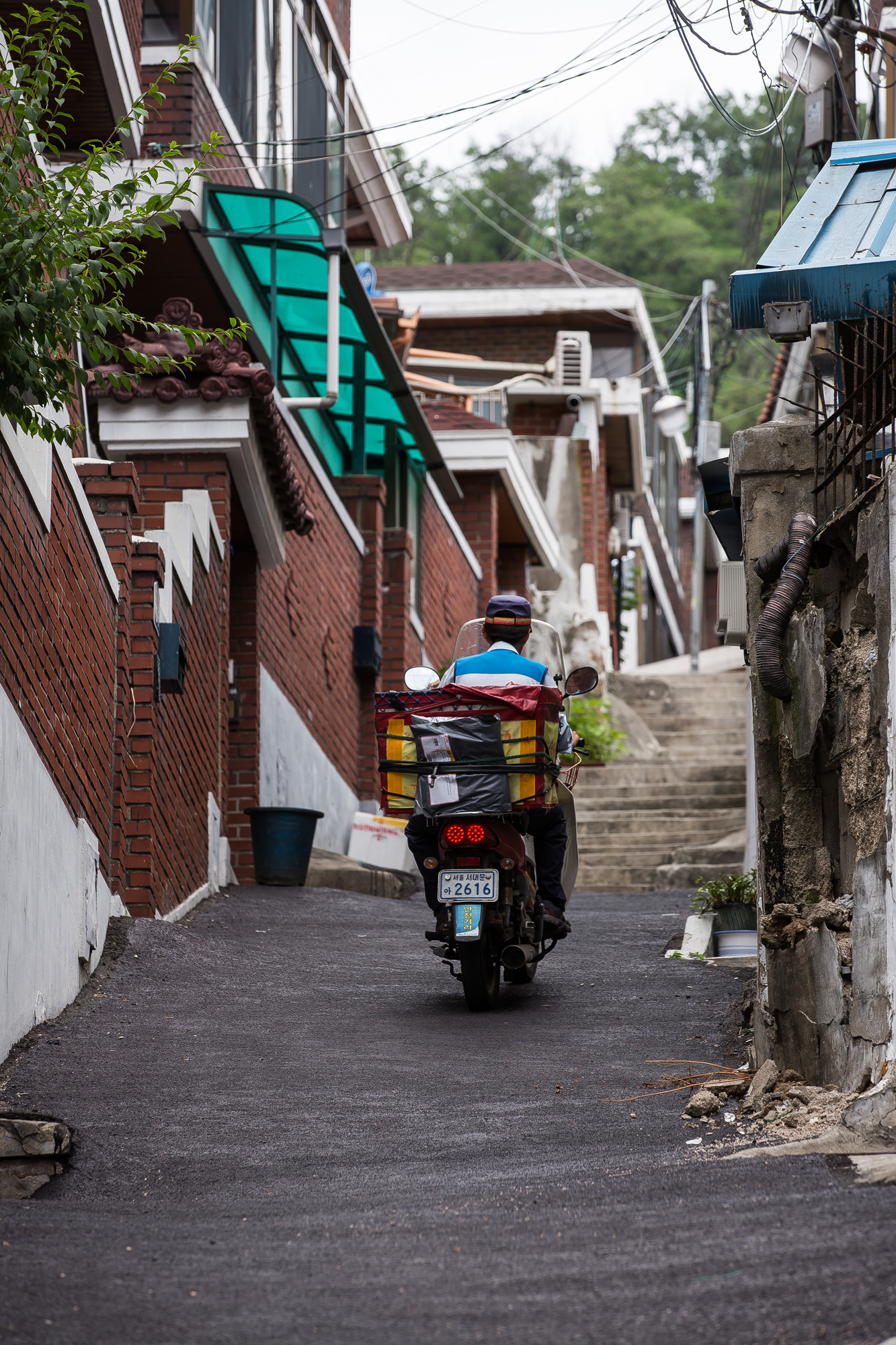 사회;공무원;우체국;우체부;집배원;집배원과로사;집배원체험;우체부체험;집배원오토바이;우체국택배