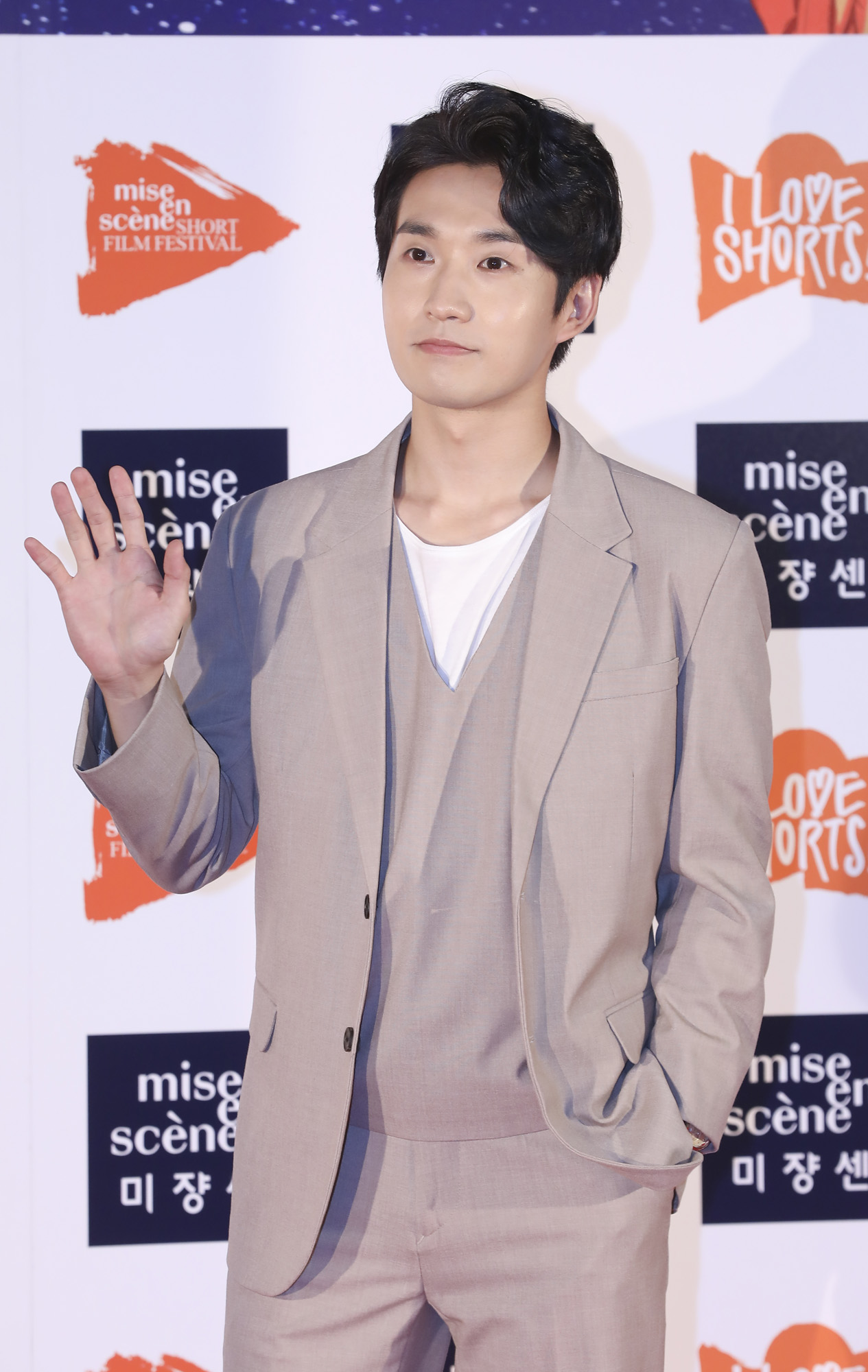 미쟝센단편영화제;미장센단편영화제;포토월