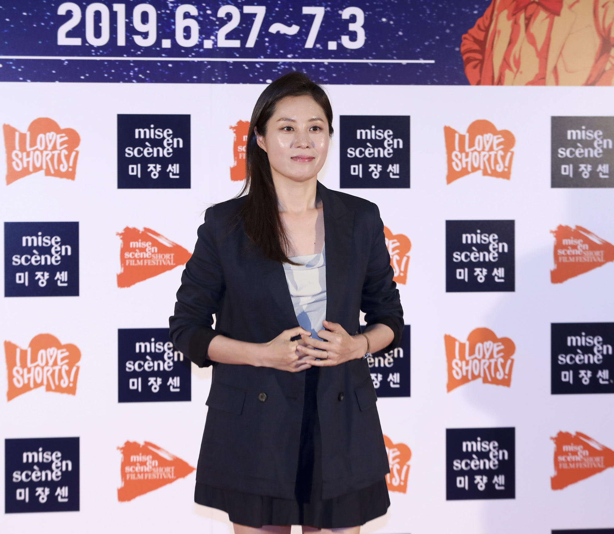 미쟝센단편영화제;미장센단편영화제;포토월