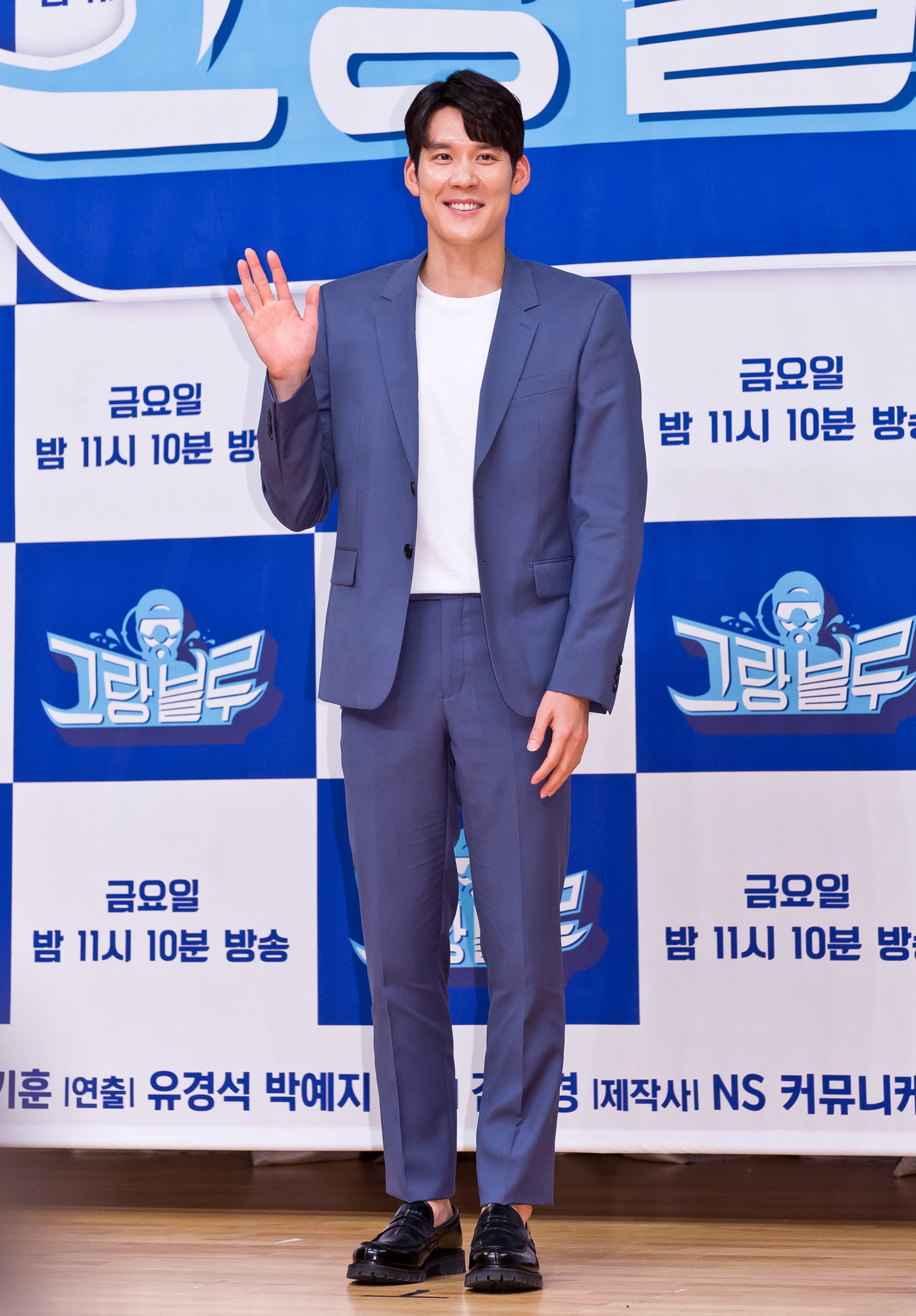 연예;방송;엔터테인먼트;예능;SBS예능;그랑블루;수중버라이어티;박태환