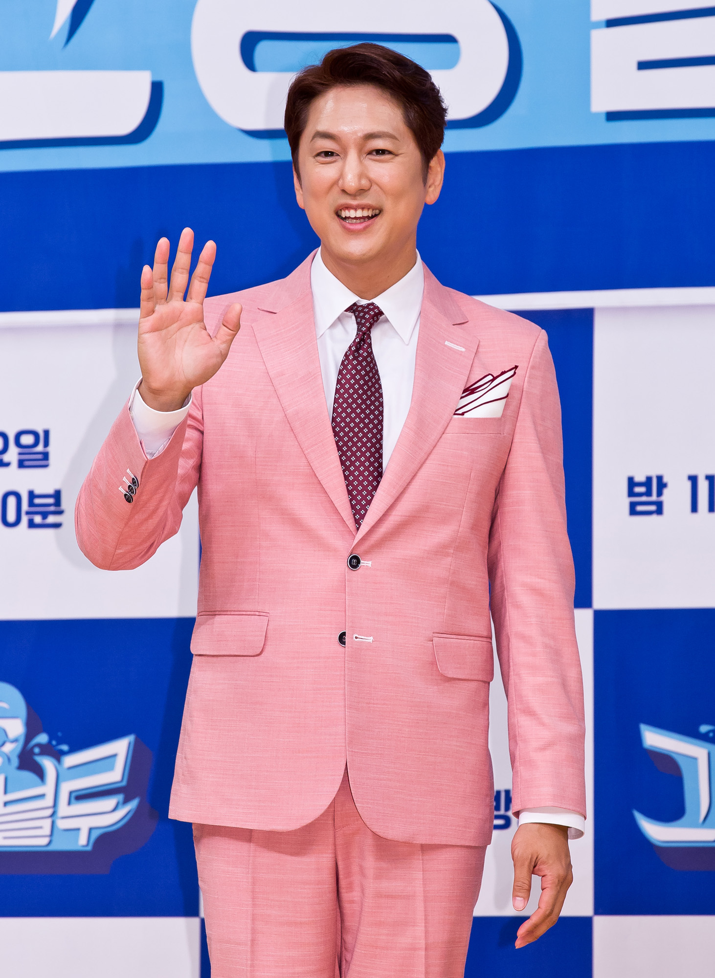 연예;방송;엔터테인먼트;예능;SBS예능;그랑블루;수중버라이어티;박태환