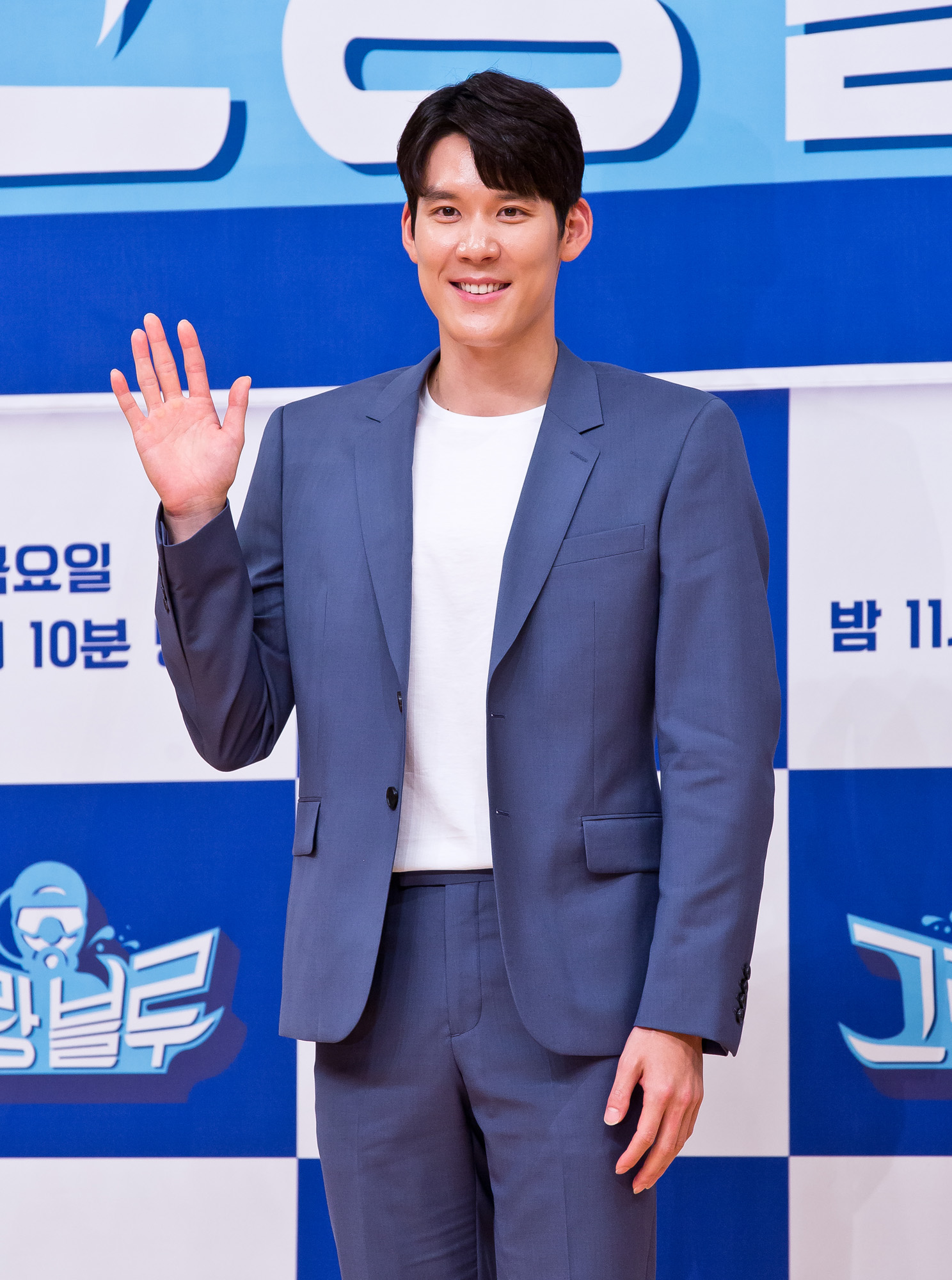 연예;방송;엔터테인먼트;예능;SBS예능;그랑블루;수중버라이어티;박태환