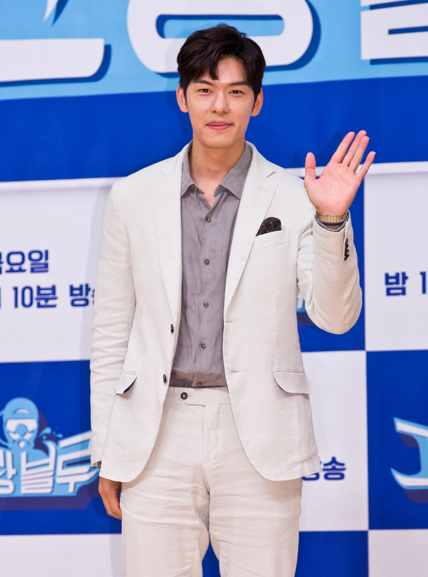 연예;방송;엔터테인먼트;예능;SBS예능;그랑블루;수중버라이어티;박태환