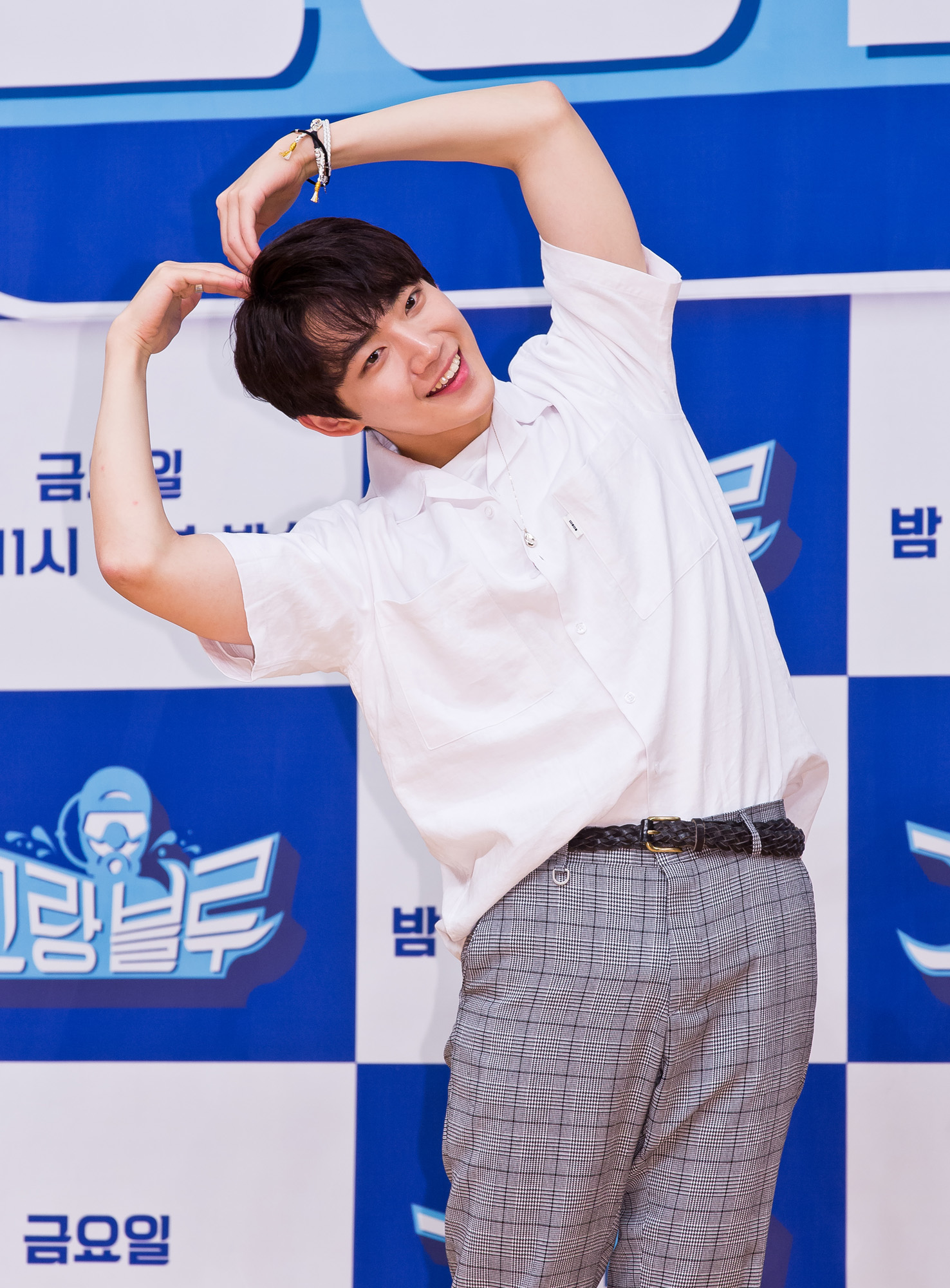 연예;방송;엔터테인먼트;예능;SBS예능;그랑블루;수중버라이어티;박태환