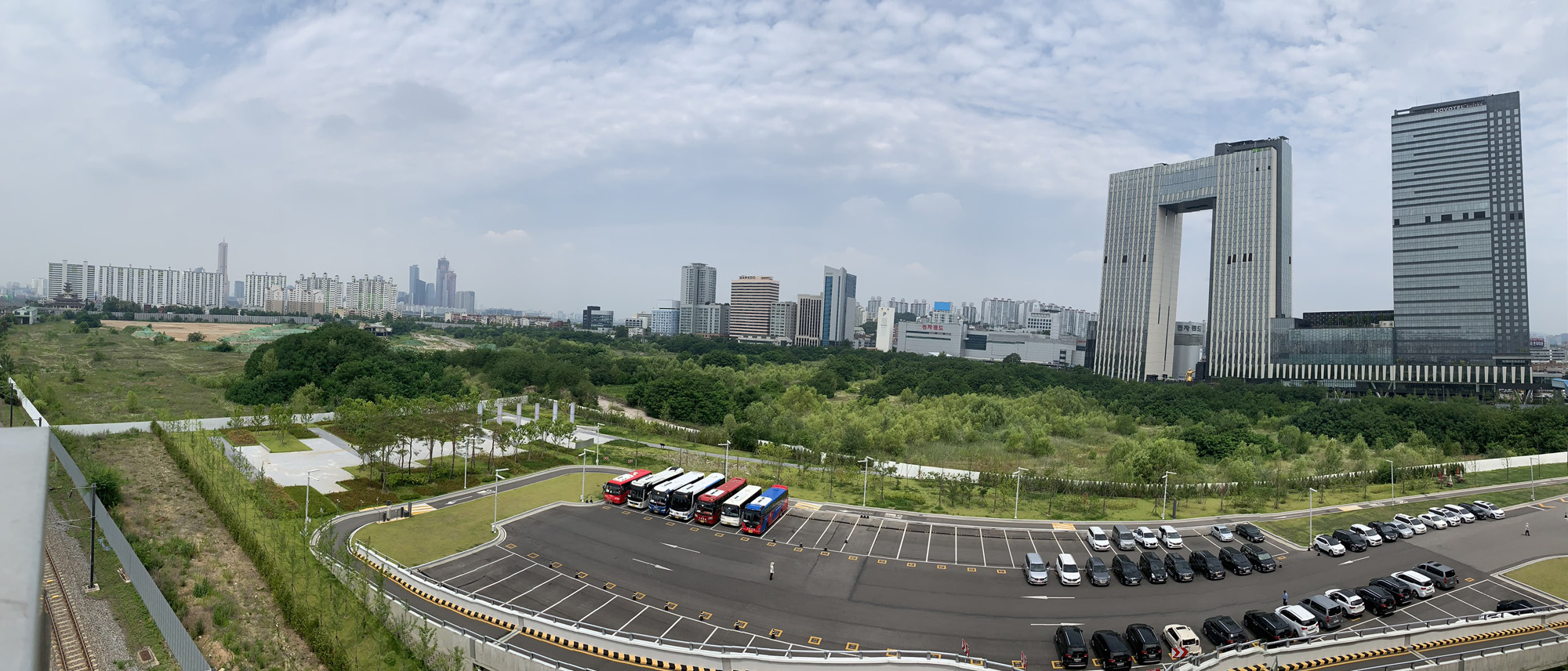 경제;재개발;용산;용산국제업무지구