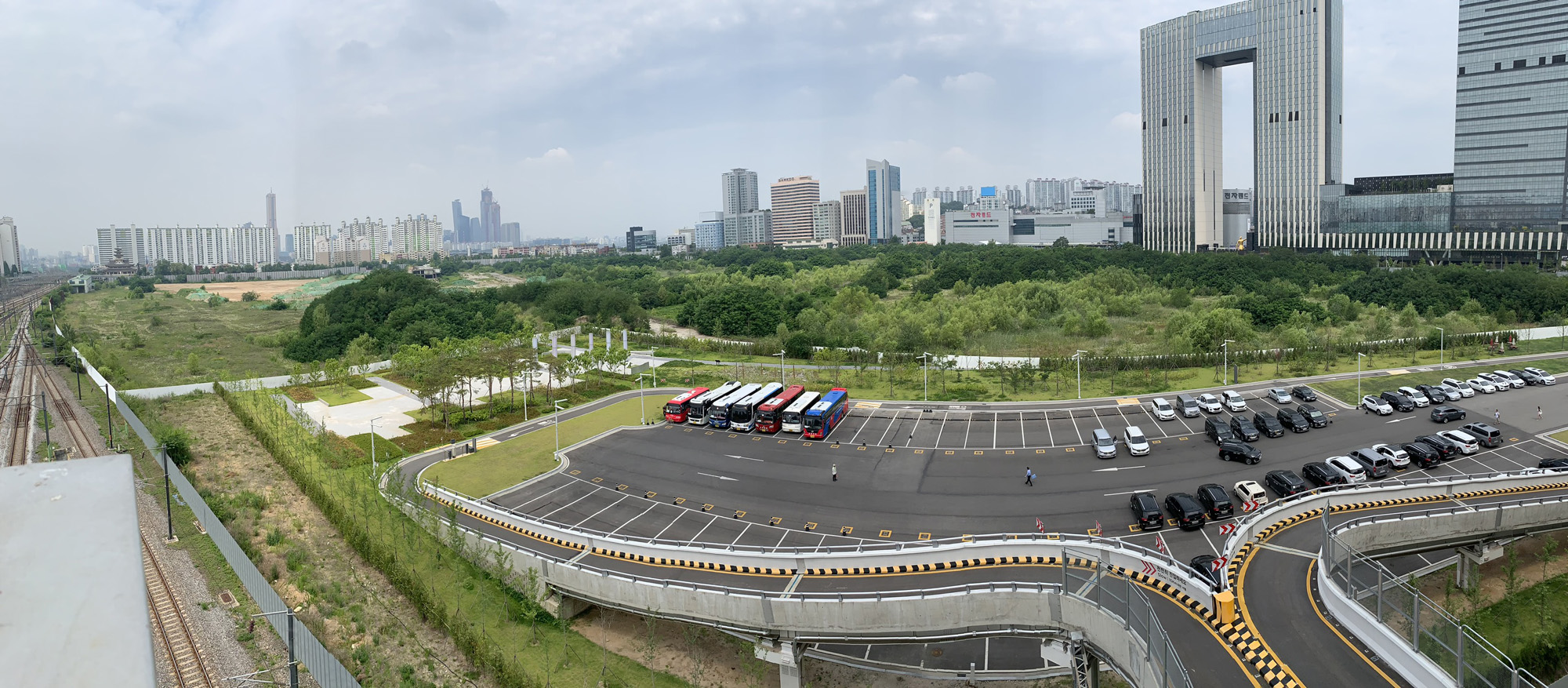 경제;재개발;용산;용산국제업무지구